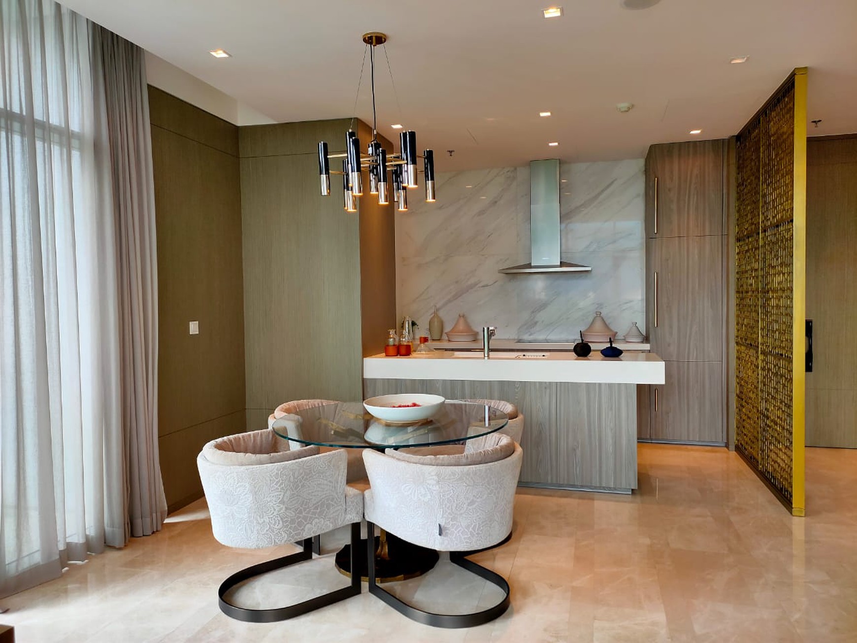 Apartment Verde Two 2BR & 3BR Dijual