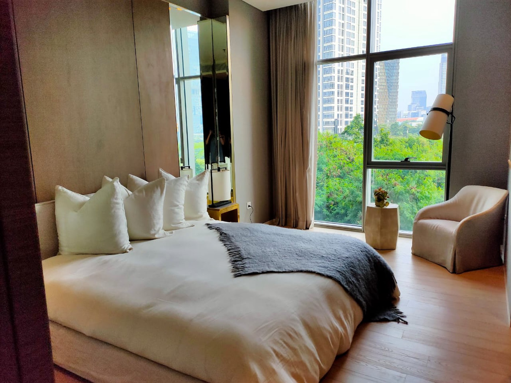 Apartment Verde Two 2BR & 3BR Dijual