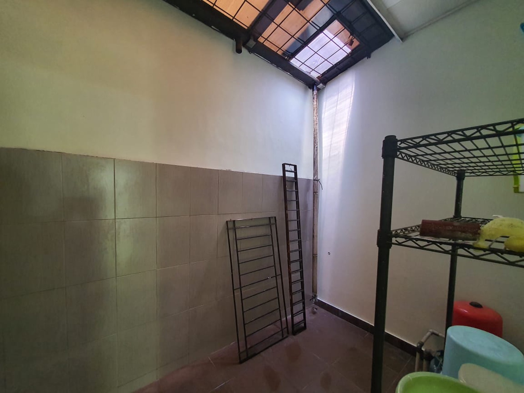 Rumah Siap Huni Minimalis dan Dalam Cluster @Griya Aviva, Ciputat