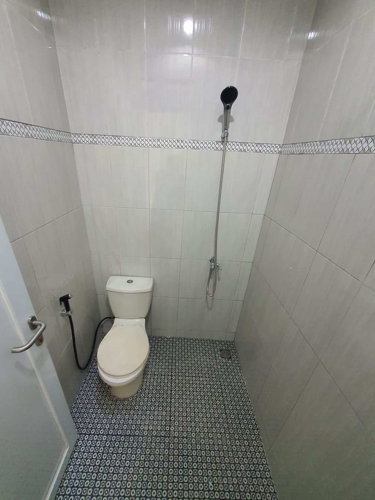 Rumah Siap Huni Minimalis dan Dalam Cluster @Griya Aviva, Ciputat