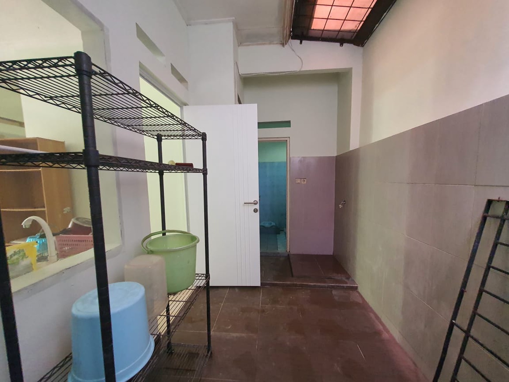 Rumah Siap Huni Minimalis dan Dalam Cluster @Griya Aviva, Ciputat