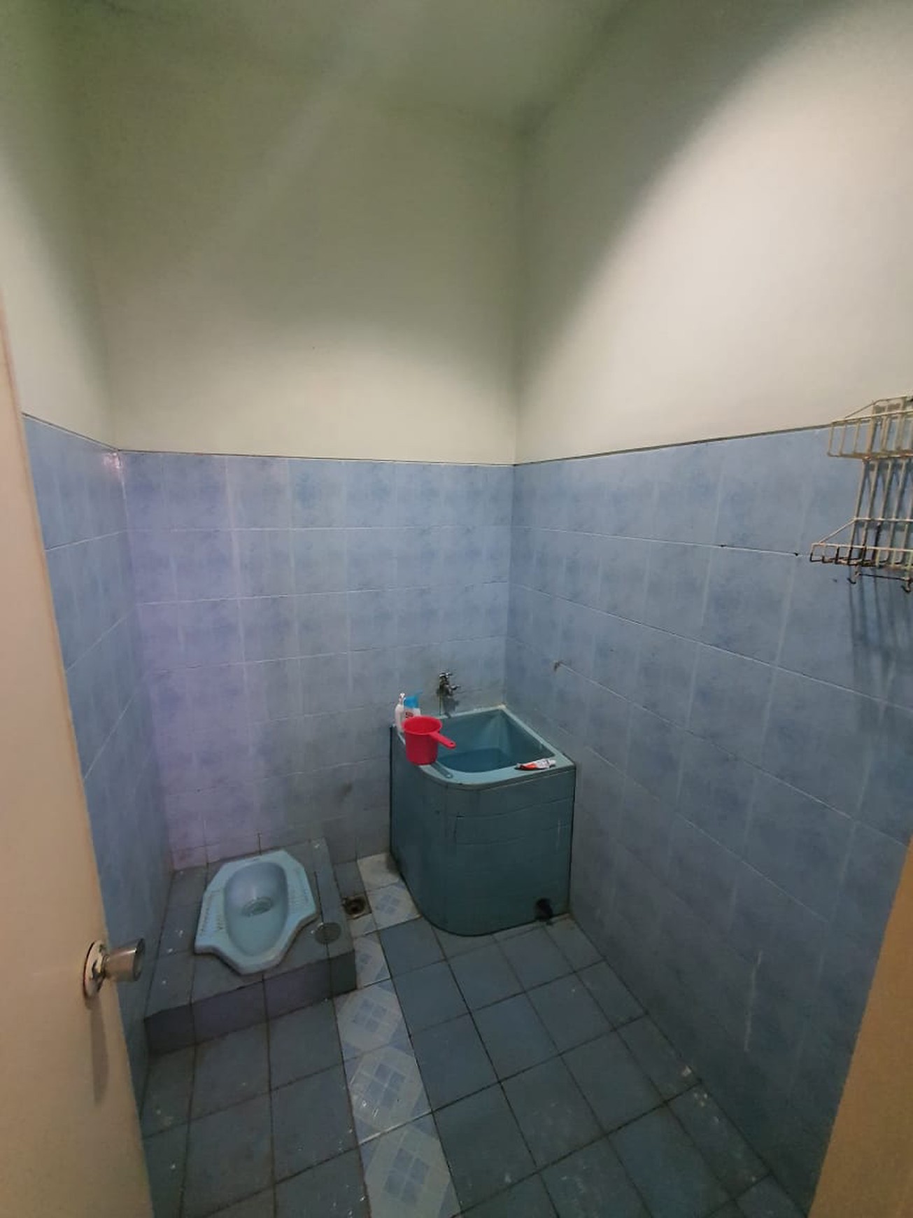 Rumah Siap Huni Minimalis dan Dalam Cluster @Griya Aviva, Ciputat