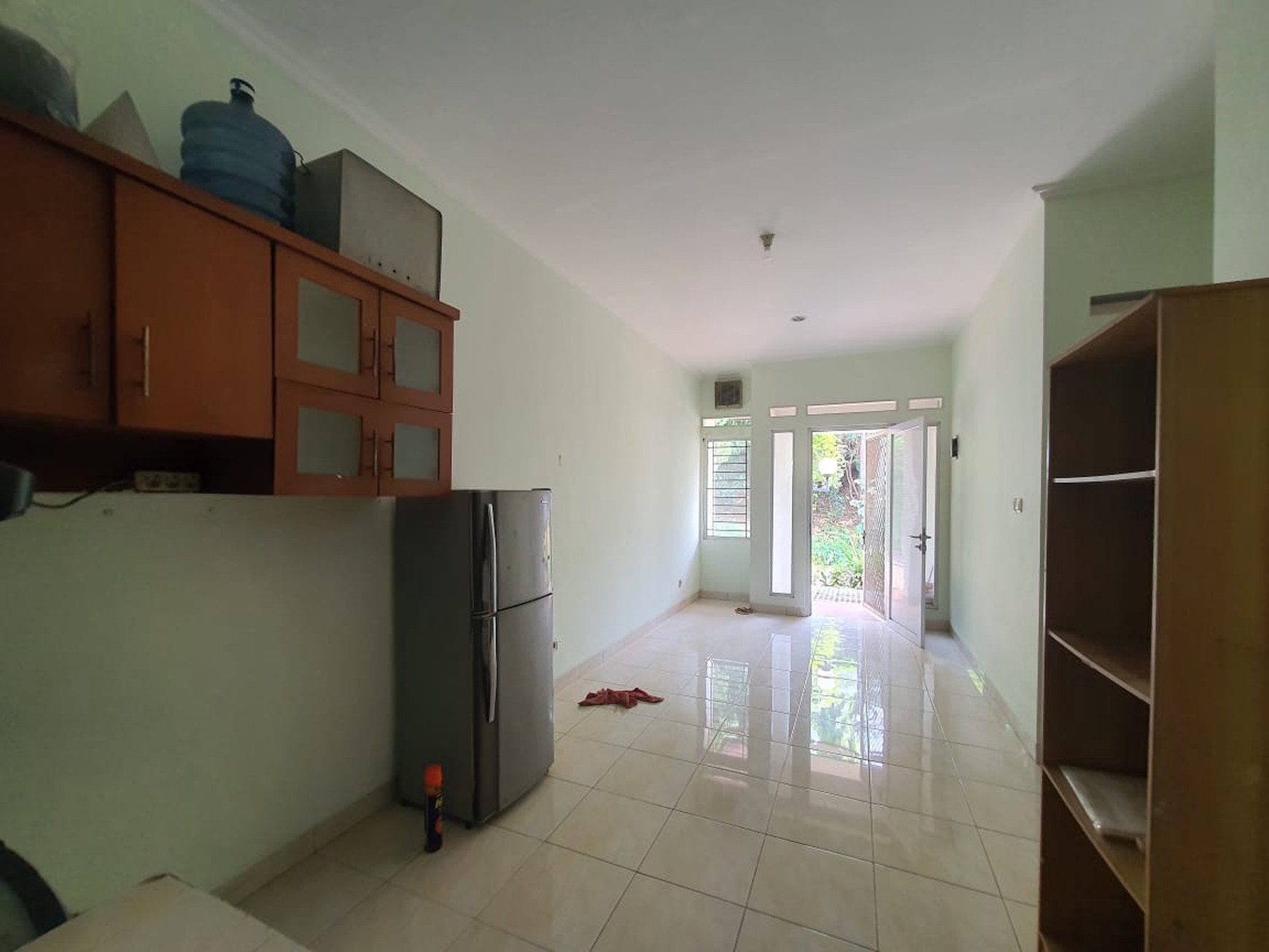 Rumah Siap Huni Minimalis dan Dalam Cluster @Griya Aviva, Ciputat