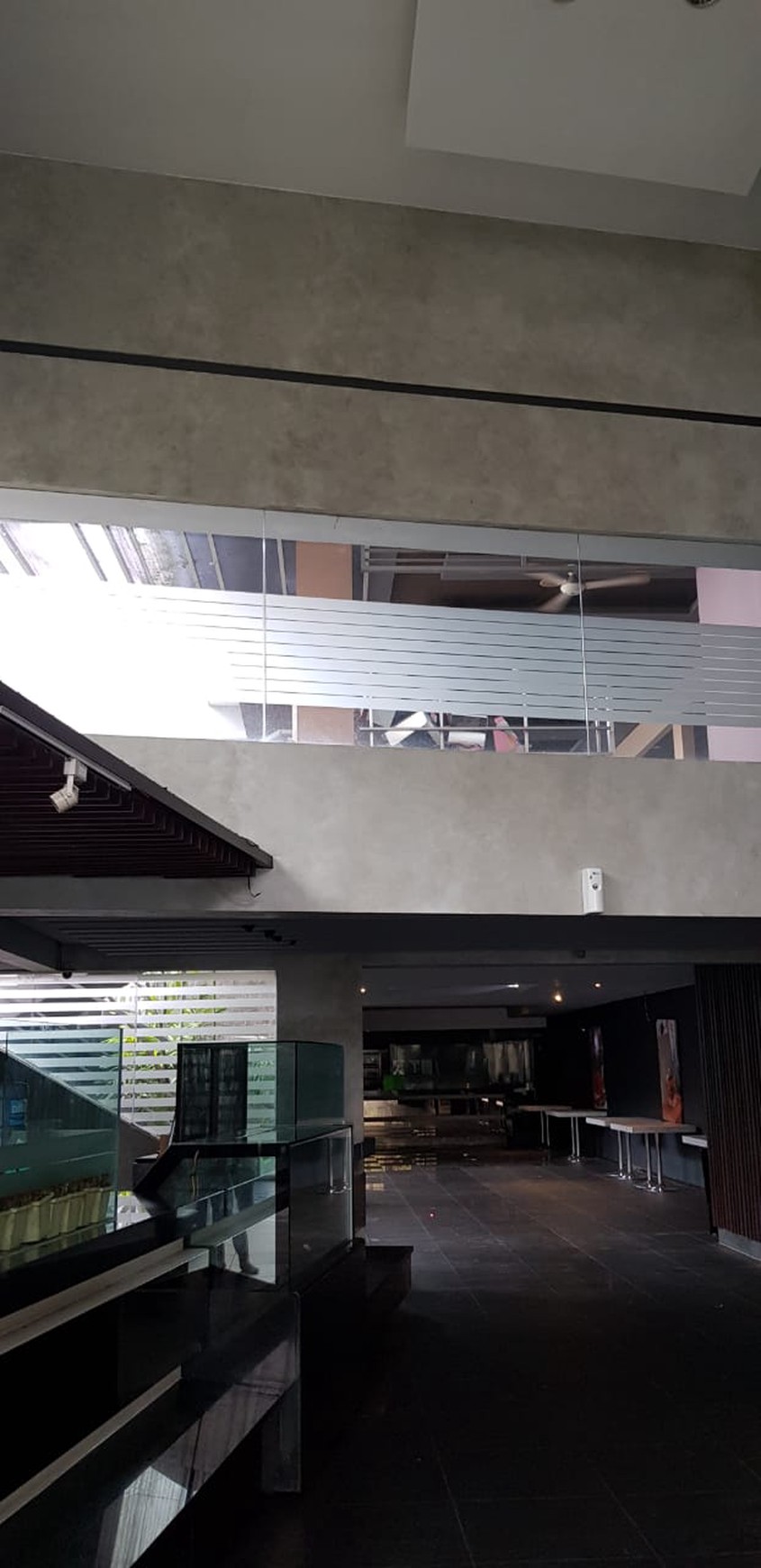 Menteng Komersial di Lokasi Prime