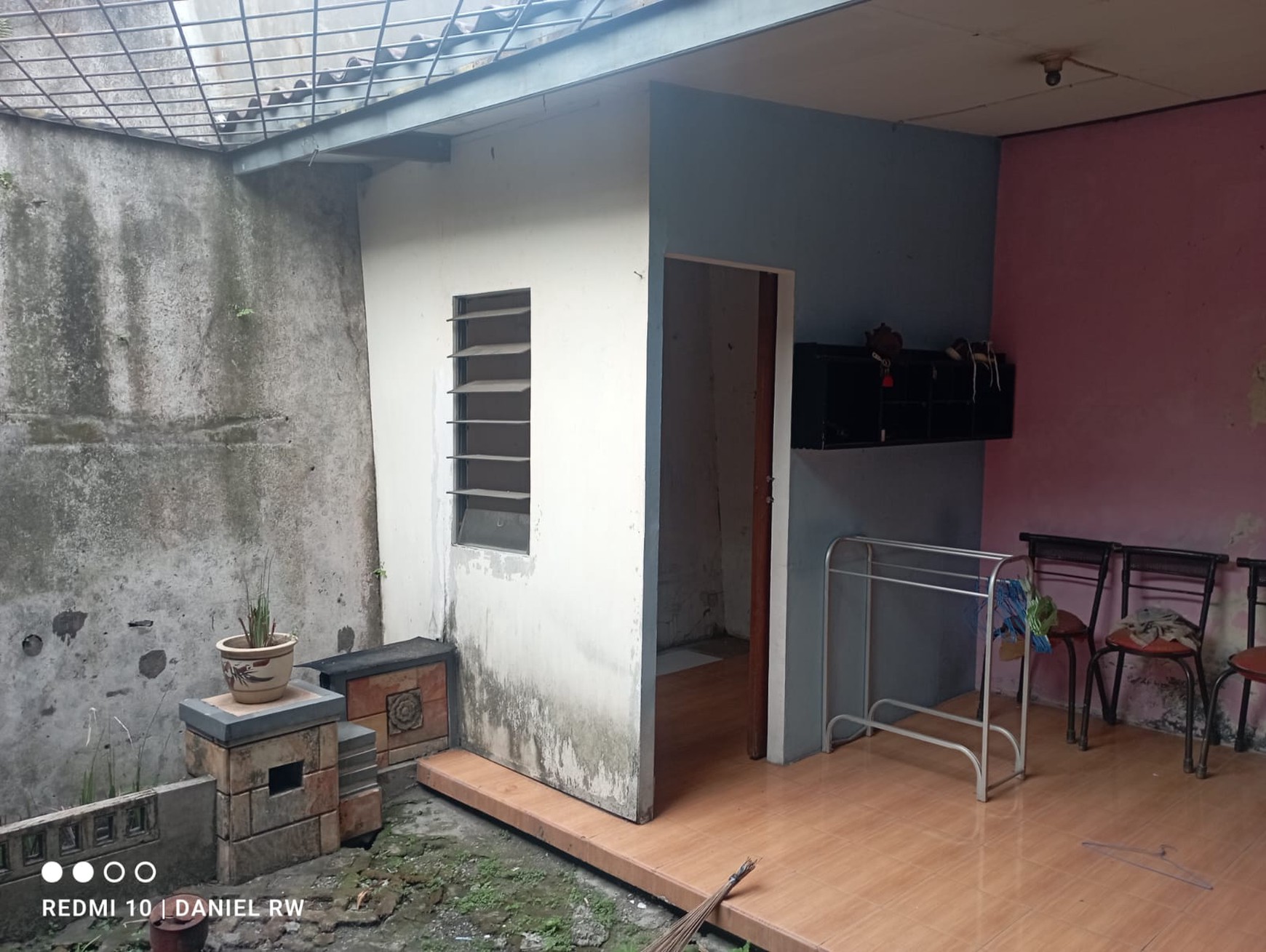 Ruko 2 Lantai Cocok Untuk Usaha/Kantor di Jl Mayjend Sutoyo Yogyakarta 