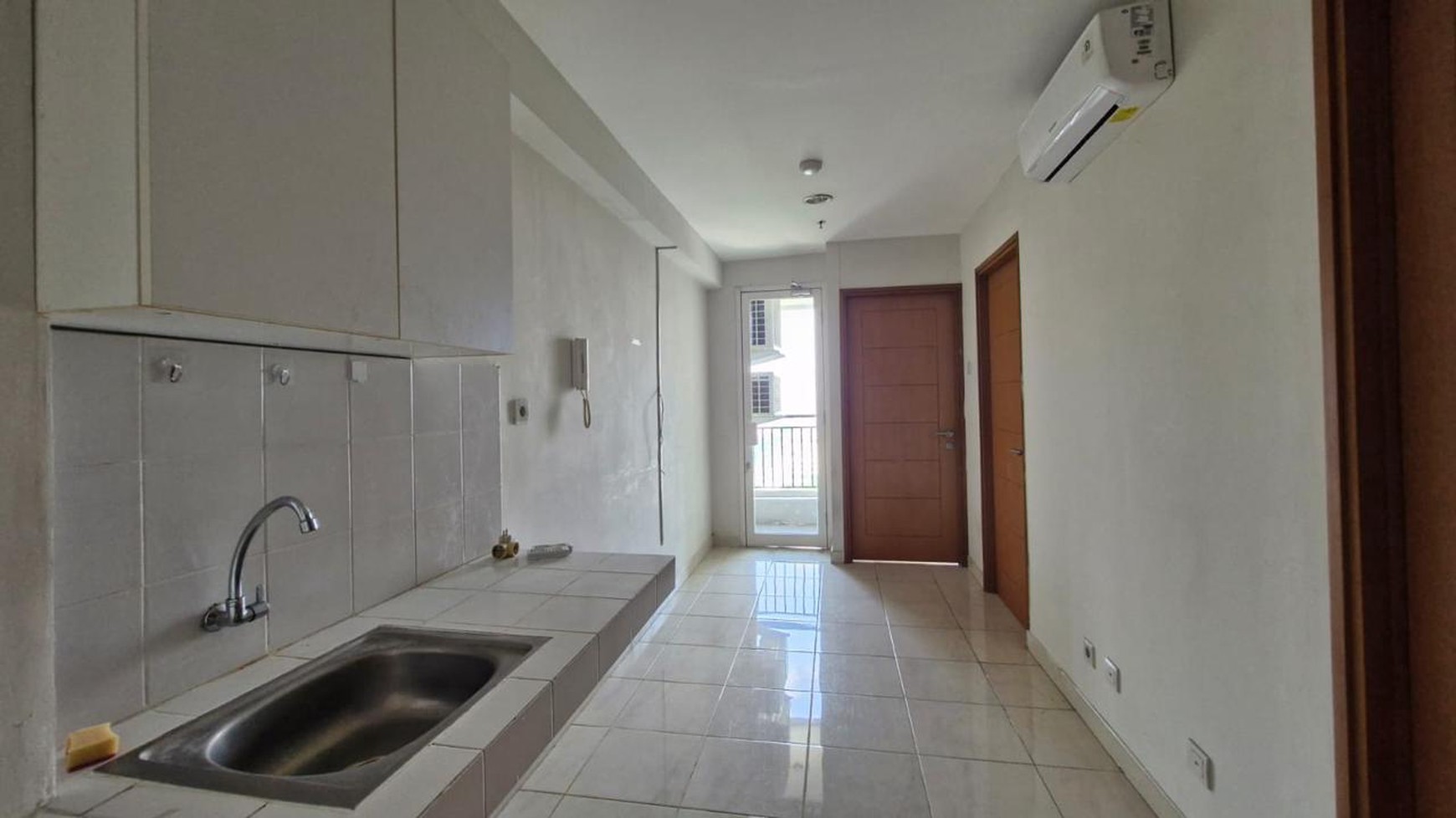 Di Jual Apartemen Murah lokasi di Jl Telaga Warna, Pangkalan Jati, Depok Strategis Samping Mall Bellevue Cinere Depok Jawa Barat