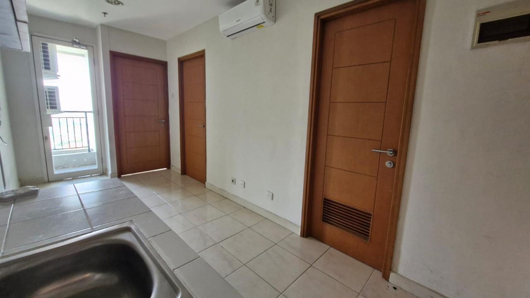 Di Jual Apartemen Murah lokasi di Jl Telaga Warna, Pangkalan Jati, Depok Strategis Samping Mall Bellevue Cinere Depok Jawa Barat