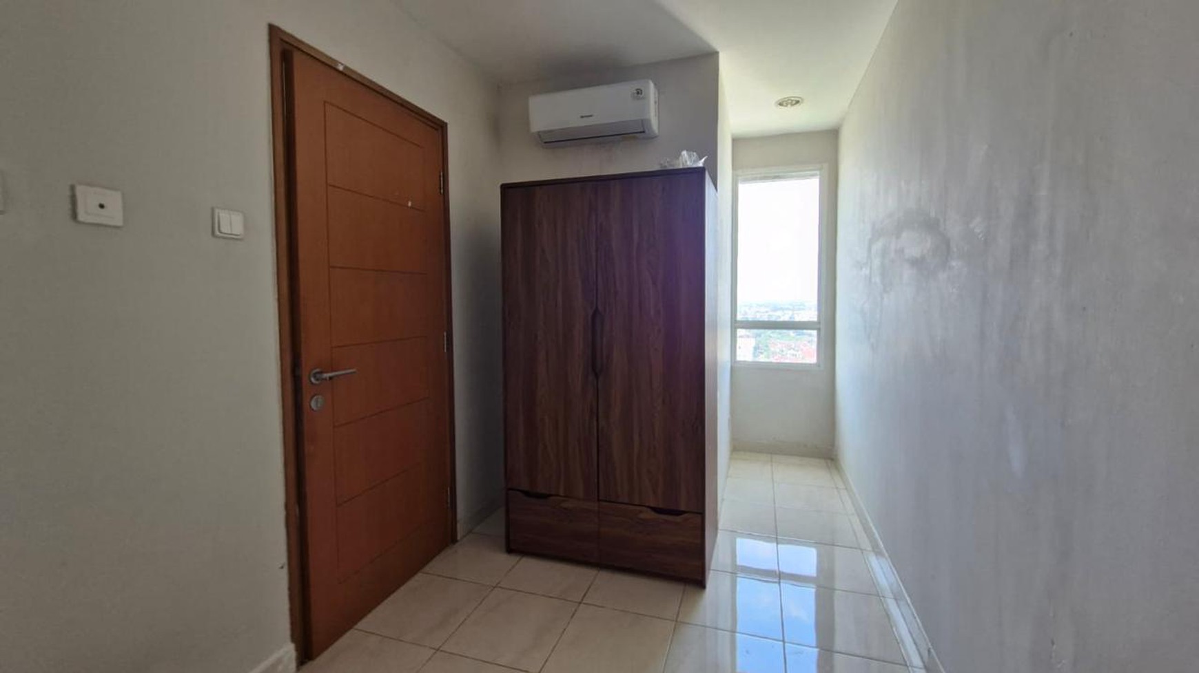 Di Jual Apartemen Murah lokasi di Jl Telaga Warna, Pangkalan Jati, Depok Strategis Samping Mall Bellevue Cinere Depok Jawa Barat