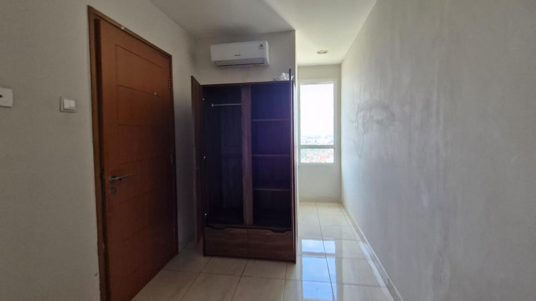 Di Jual Apartemen Murah lokasi di Jl Telaga Warna, Pangkalan Jati, Depok Strategis Samping Mall Bellevue Cinere Depok Jawa Barat