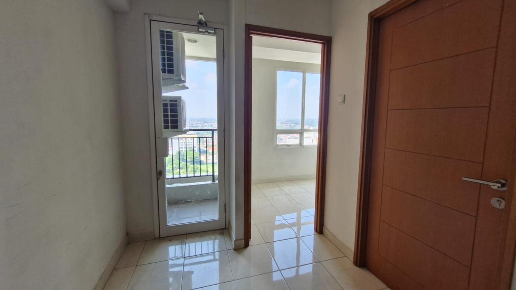 Di Jual Apartemen Murah lokasi di Jl Telaga Warna, Pangkalan Jati, Depok Strategis Samping Mall Bellevue Cinere Depok Jawa Barat