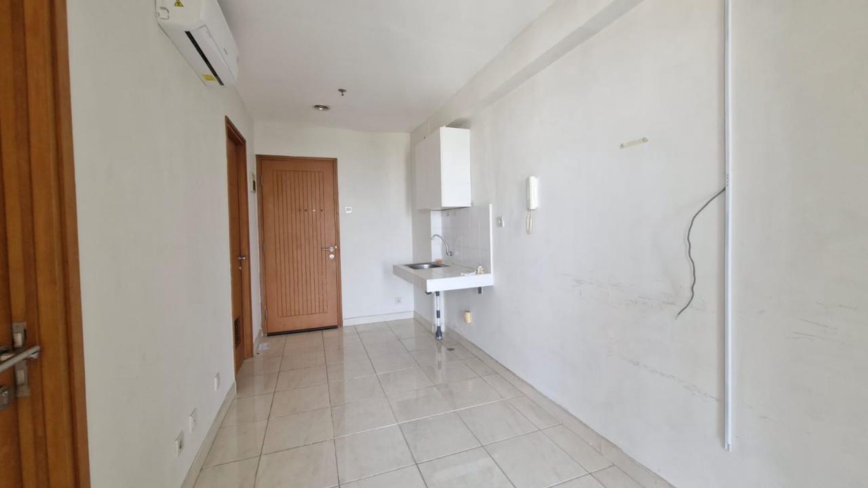 Di Jual Apartemen Murah lokasi di Jl Telaga Warna, Pangkalan Jati, Depok Strategis Samping Mall Bellevue Cinere Depok Jawa Barat