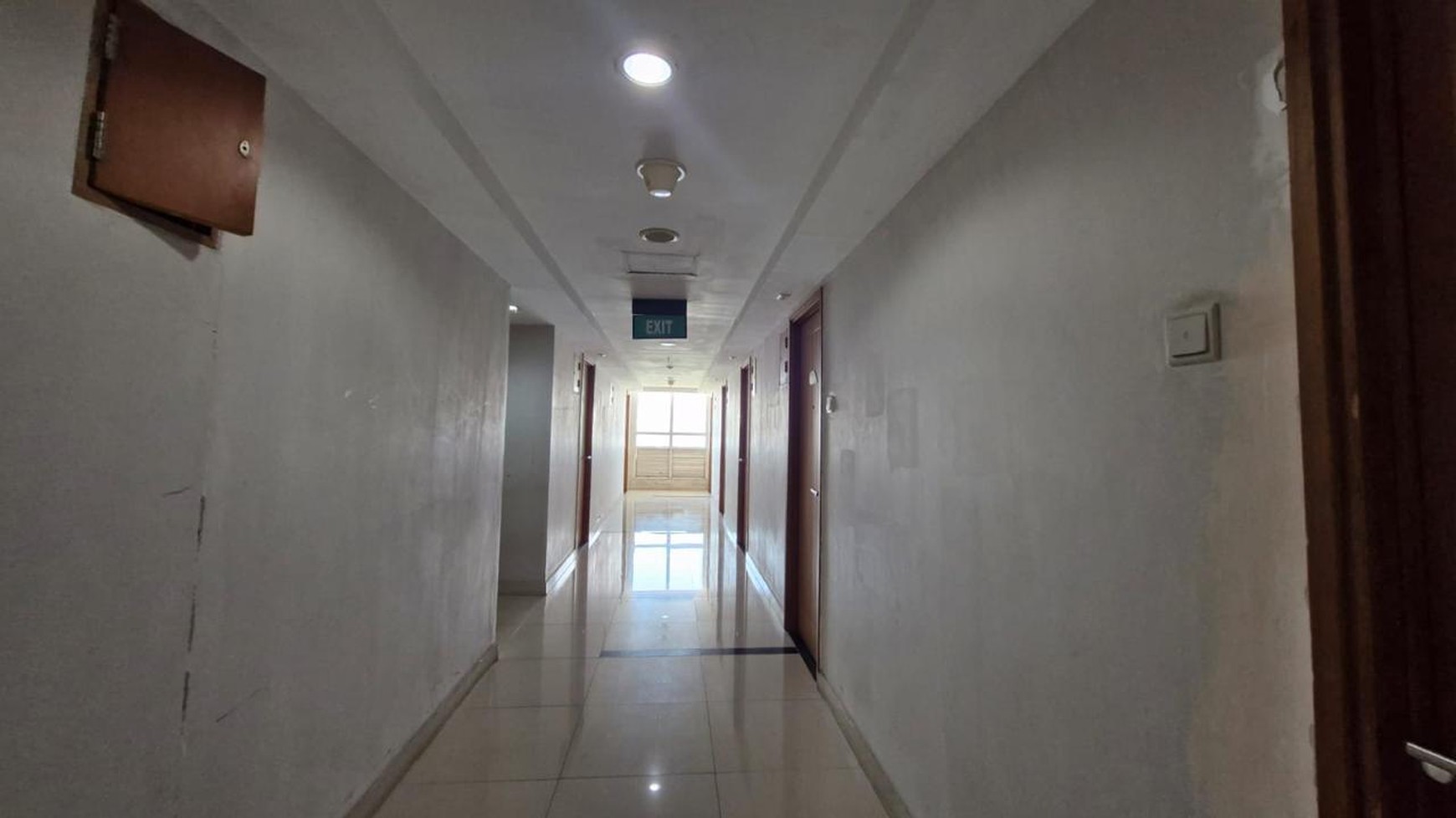 Di Jual Apartemen Murah lokasi di Jl Telaga Warna, Pangkalan Jati, Depok Strategis Samping Mall Bellevue Cinere Depok Jawa Barat