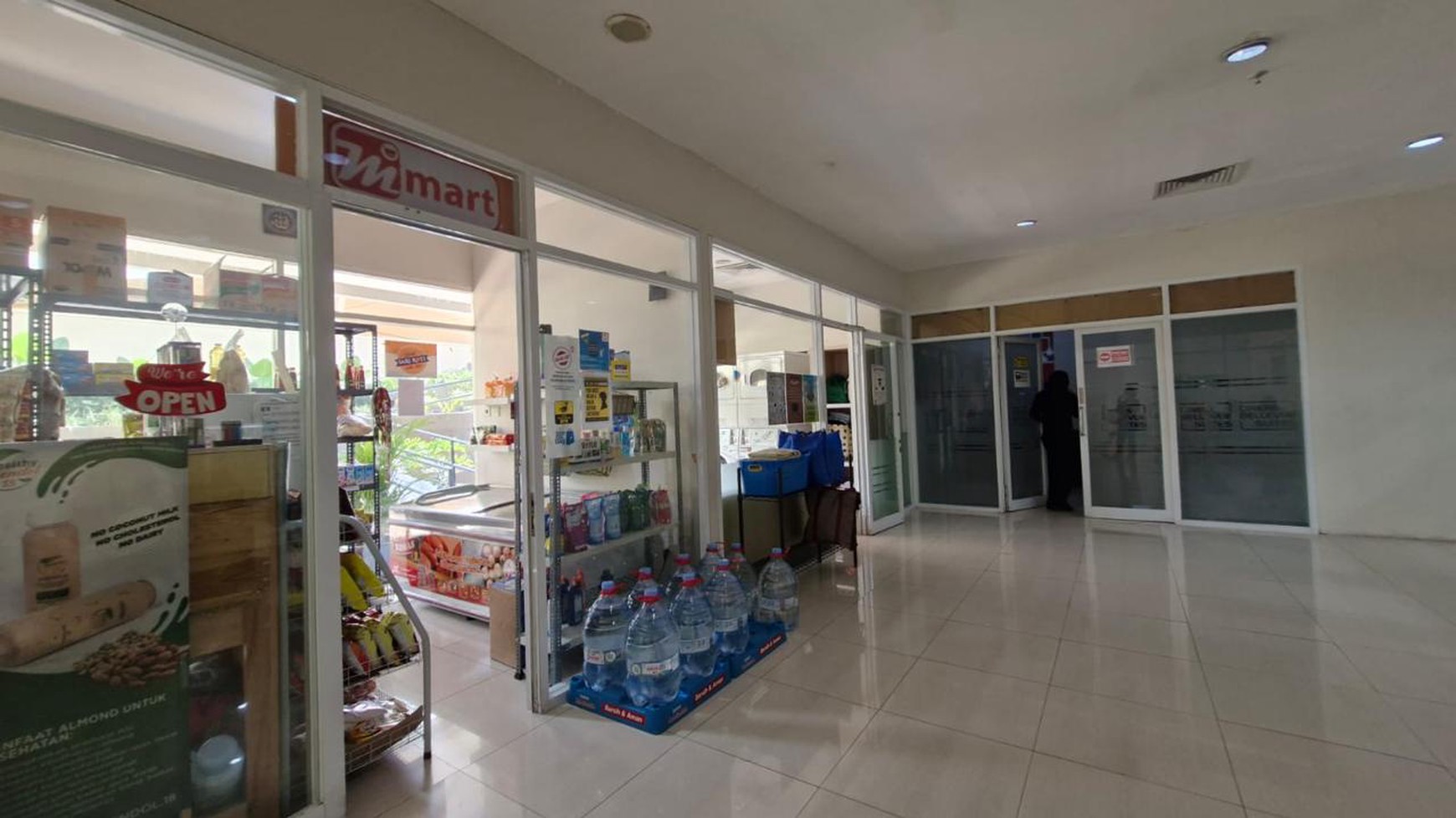 Di Jual Apartemen Murah lokasi di Jl Telaga Warna, Pangkalan Jati, Depok Strategis Samping Mall Bellevue Cinere Depok Jawa Barat
