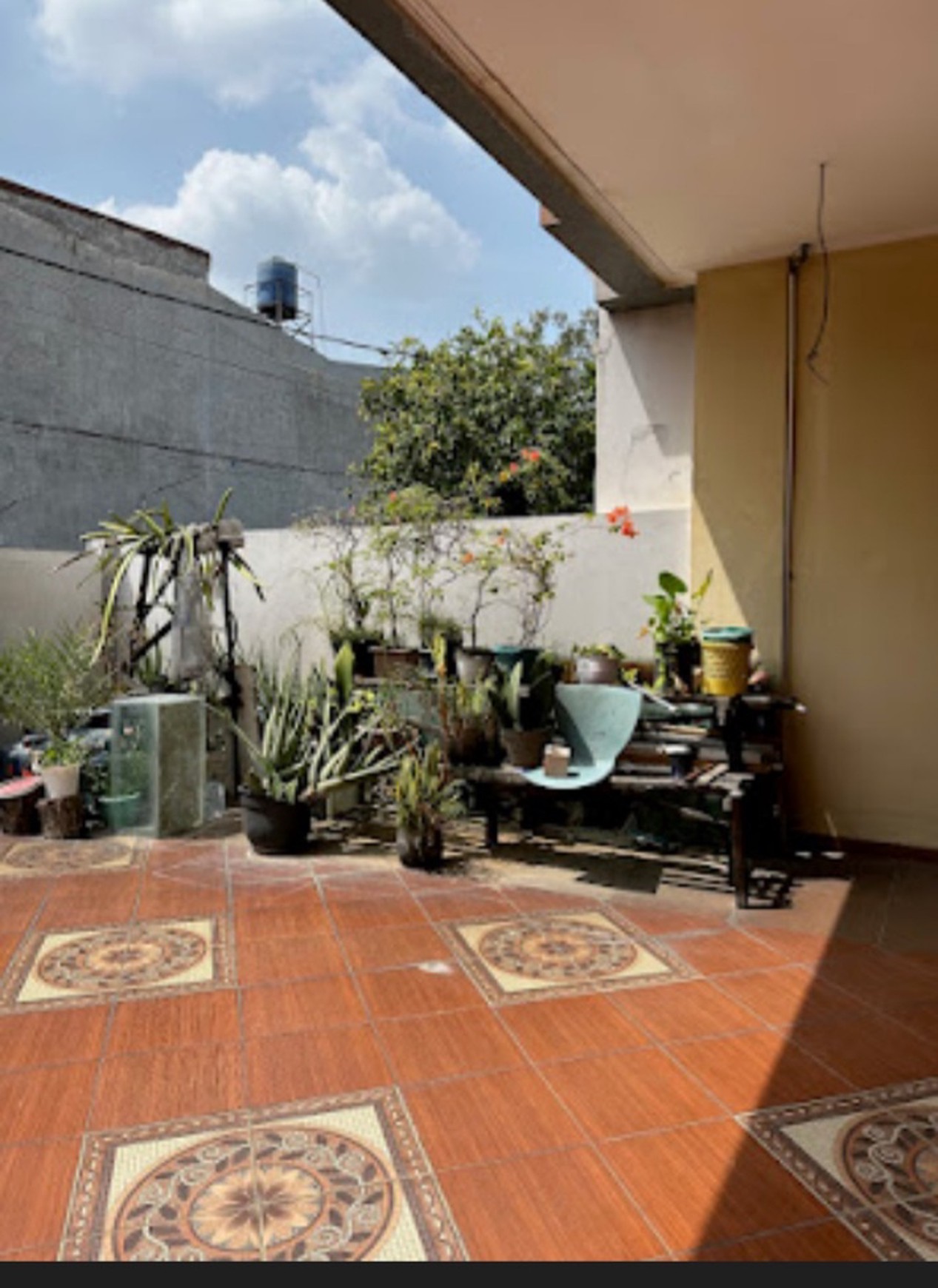 Dijual Rumah Kos 30 Kamar Cempaka Putih Jakarta Pusat