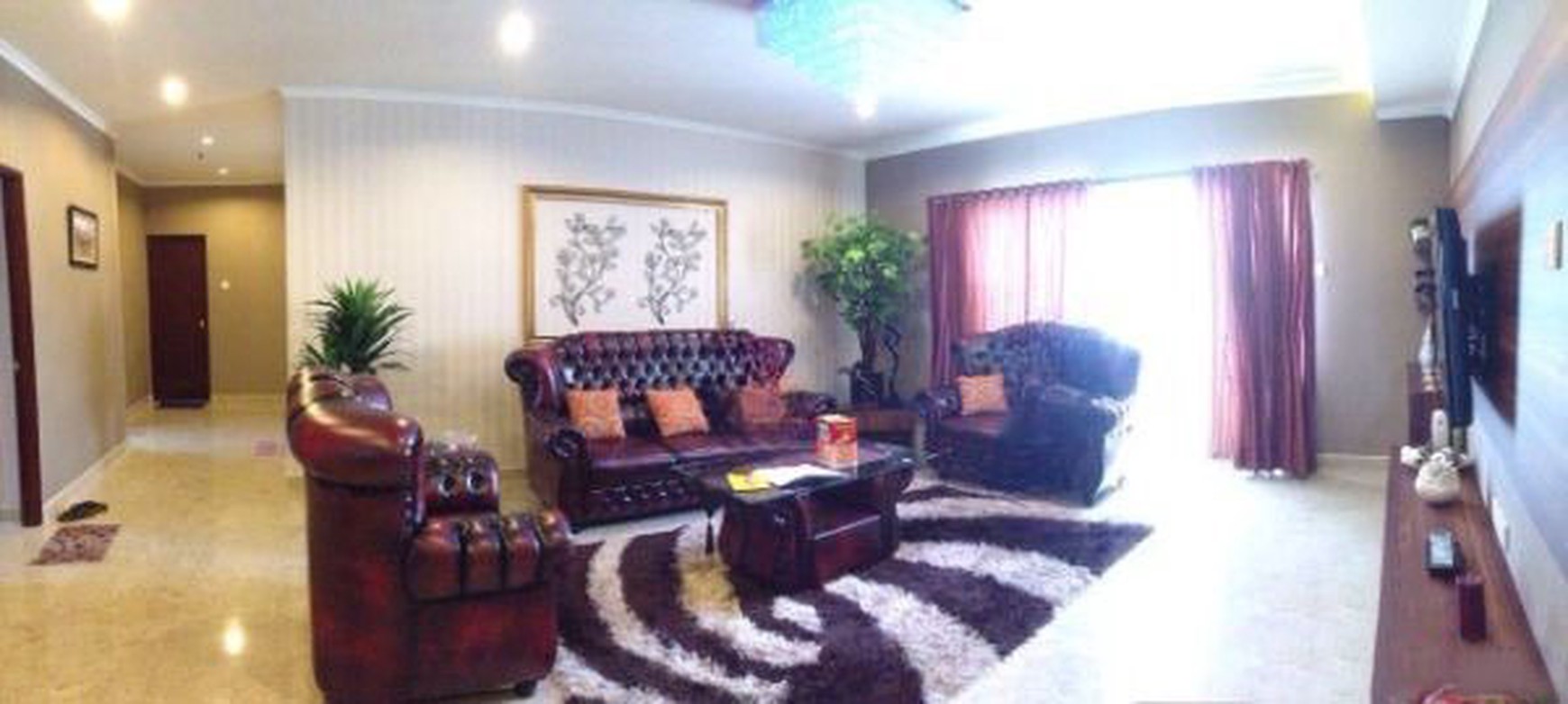 Apartemen Mediterania Marina Ancol