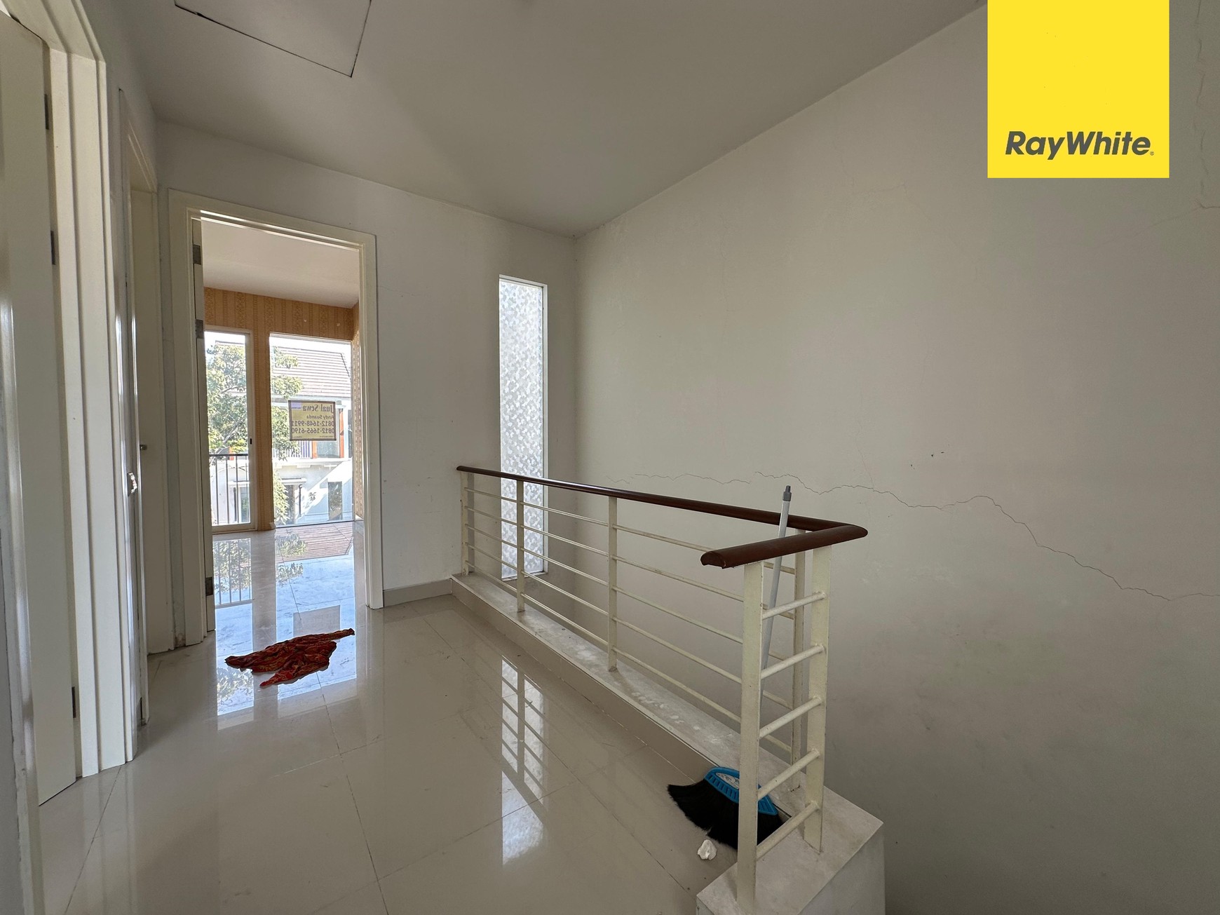 Rumah Dijual Di Grand Harvest Surabaya