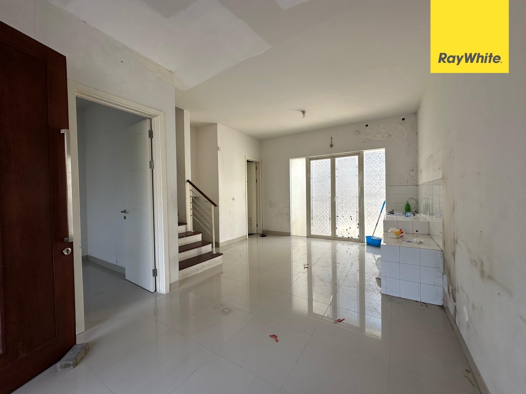 Rumah Dijual Di Grand Harvest Surabaya