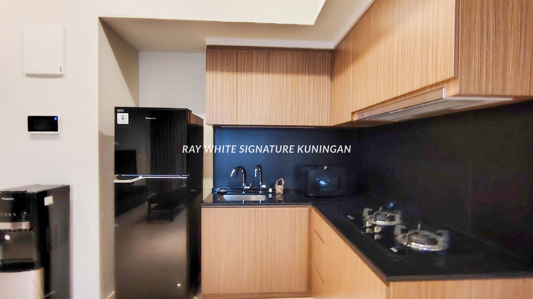 Apartemen The Branz Mega Kuningan Fully Furnished