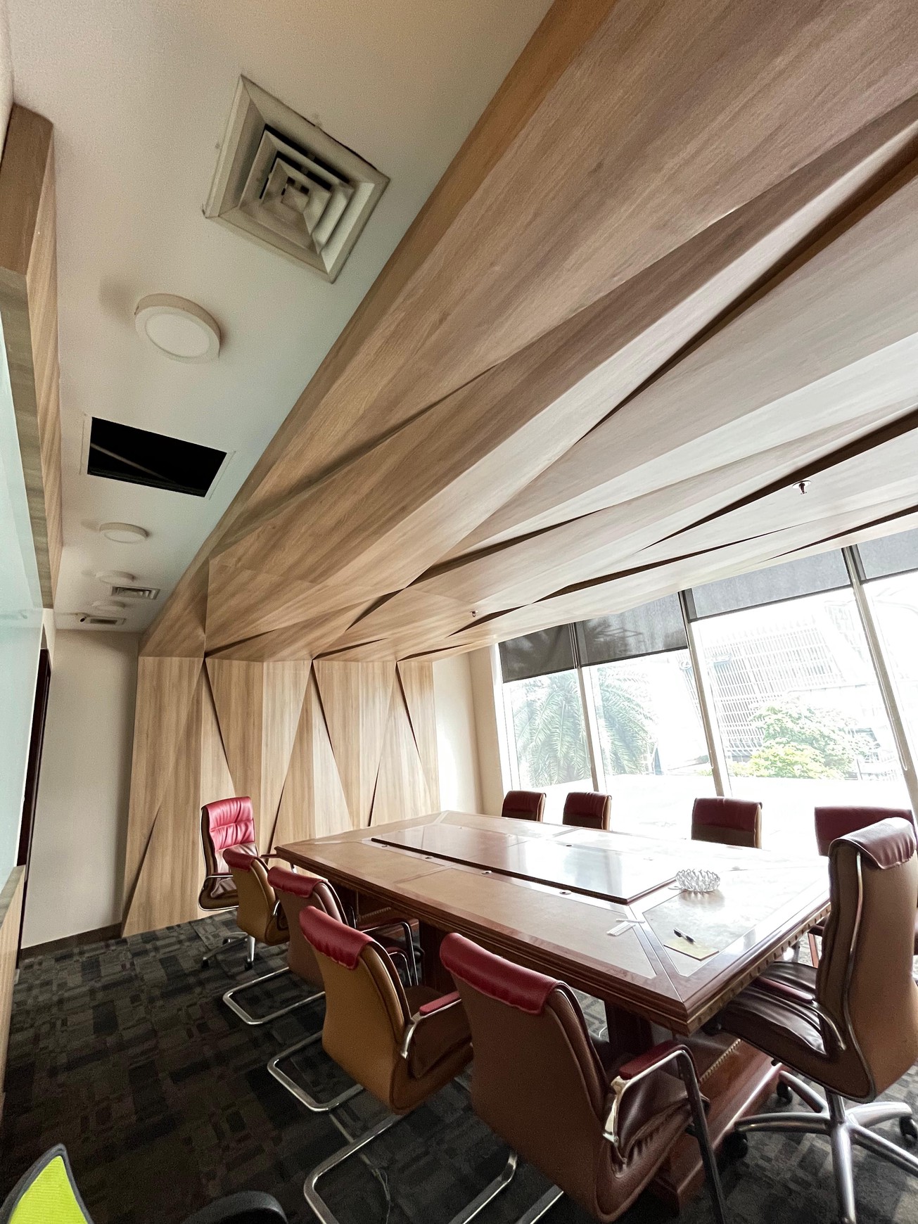 Disewakan Ruangan Kantor / Office Space The Kopple Building Lt. 2 di Pluit Penjaringan, Jakarta Utara
