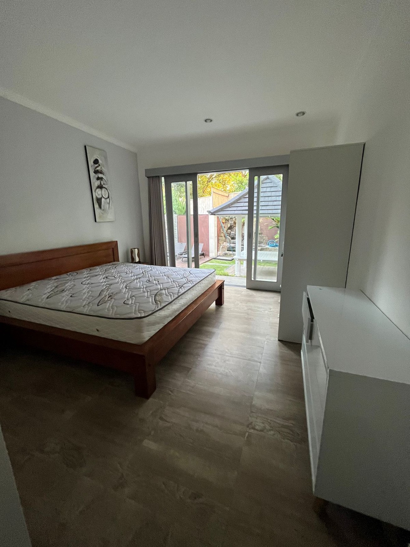 Villa Rental 3 Bedroom In Great Location Pererenan Canggu Bali