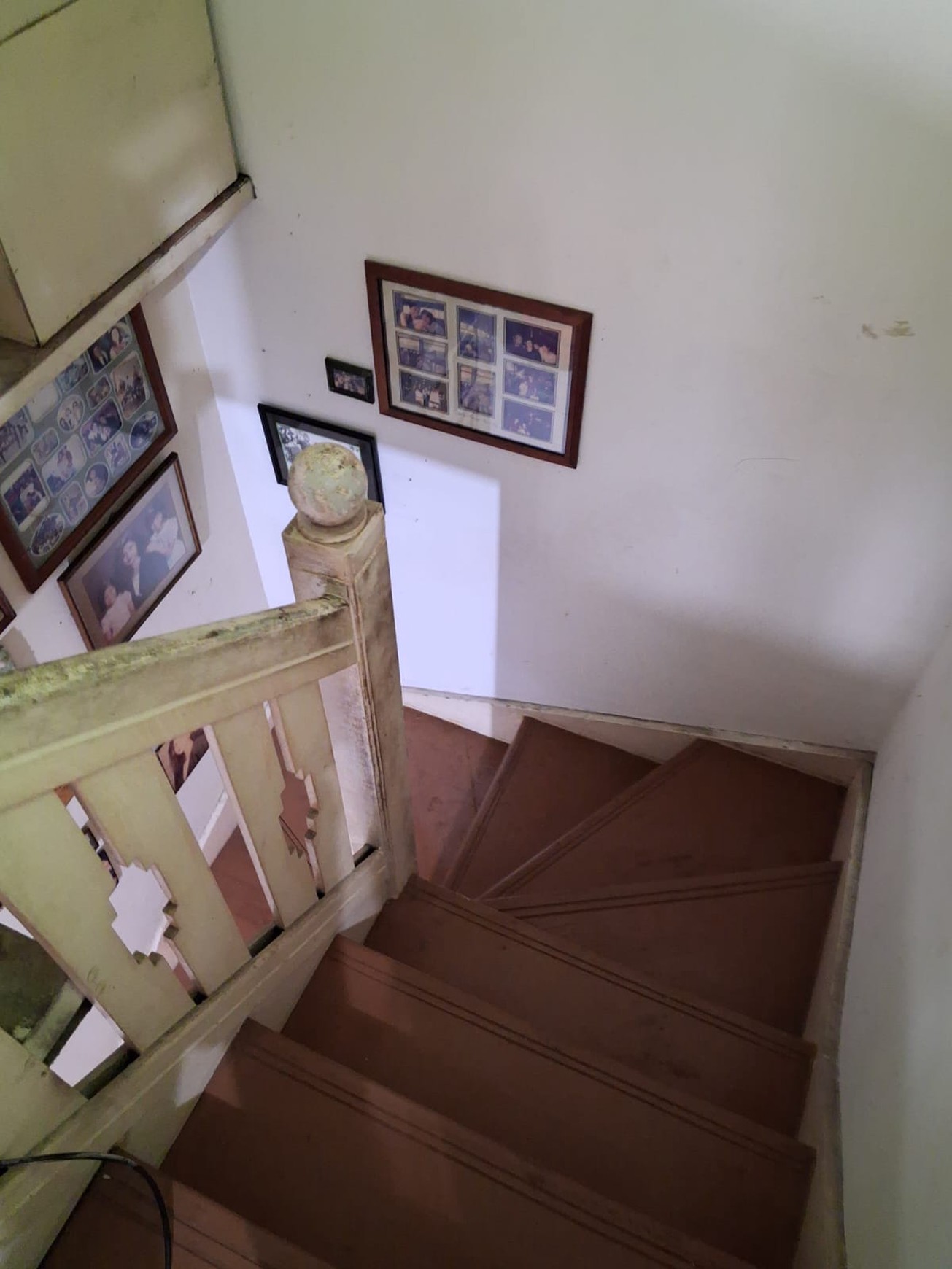 Dijual Rumah di Jl. Perkici, Bintaro Jaya, Tangerang Selatan