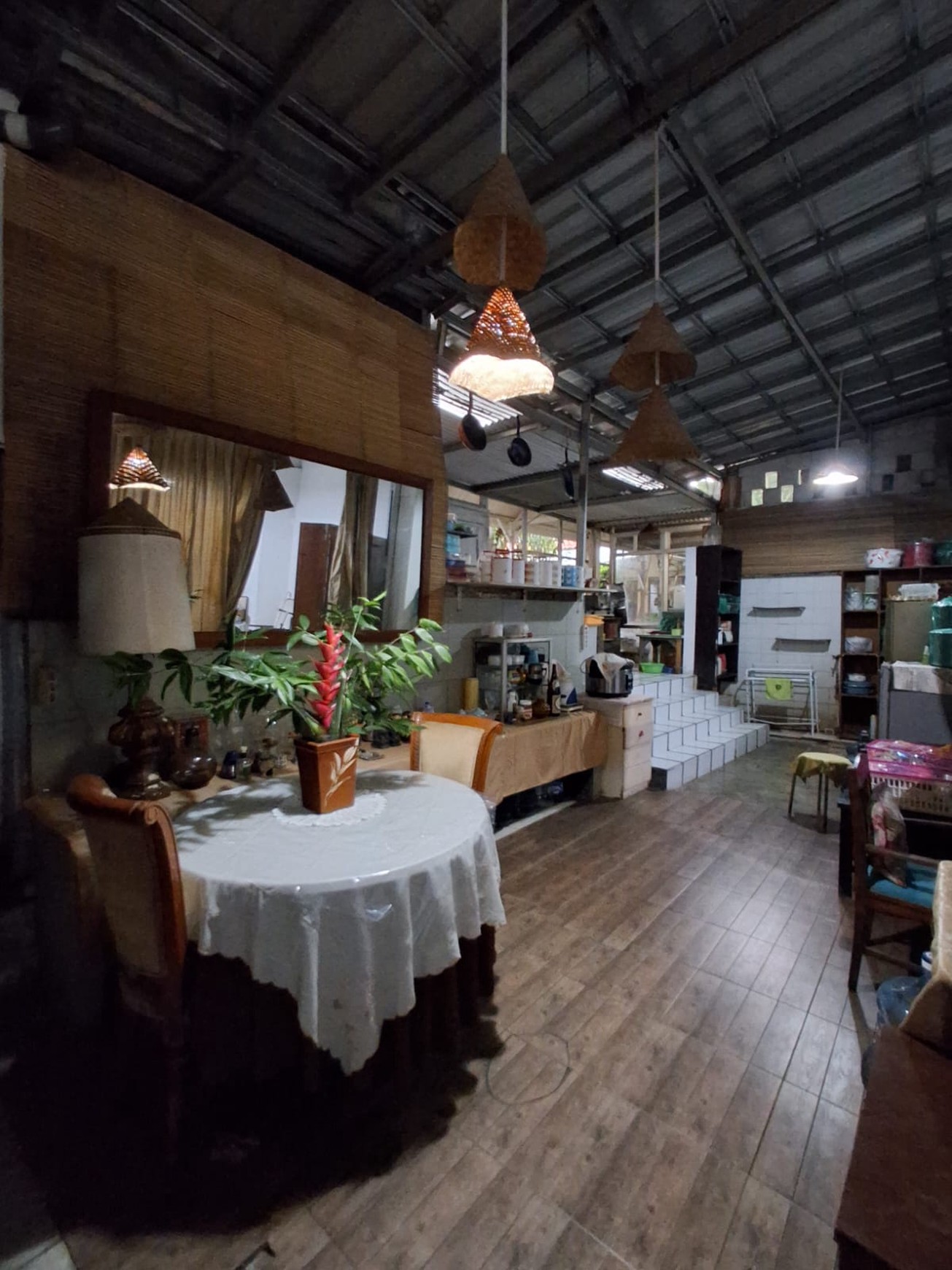 Dijual Rumah di Jl. Perkici, Bintaro Jaya, Tangerang Selatan