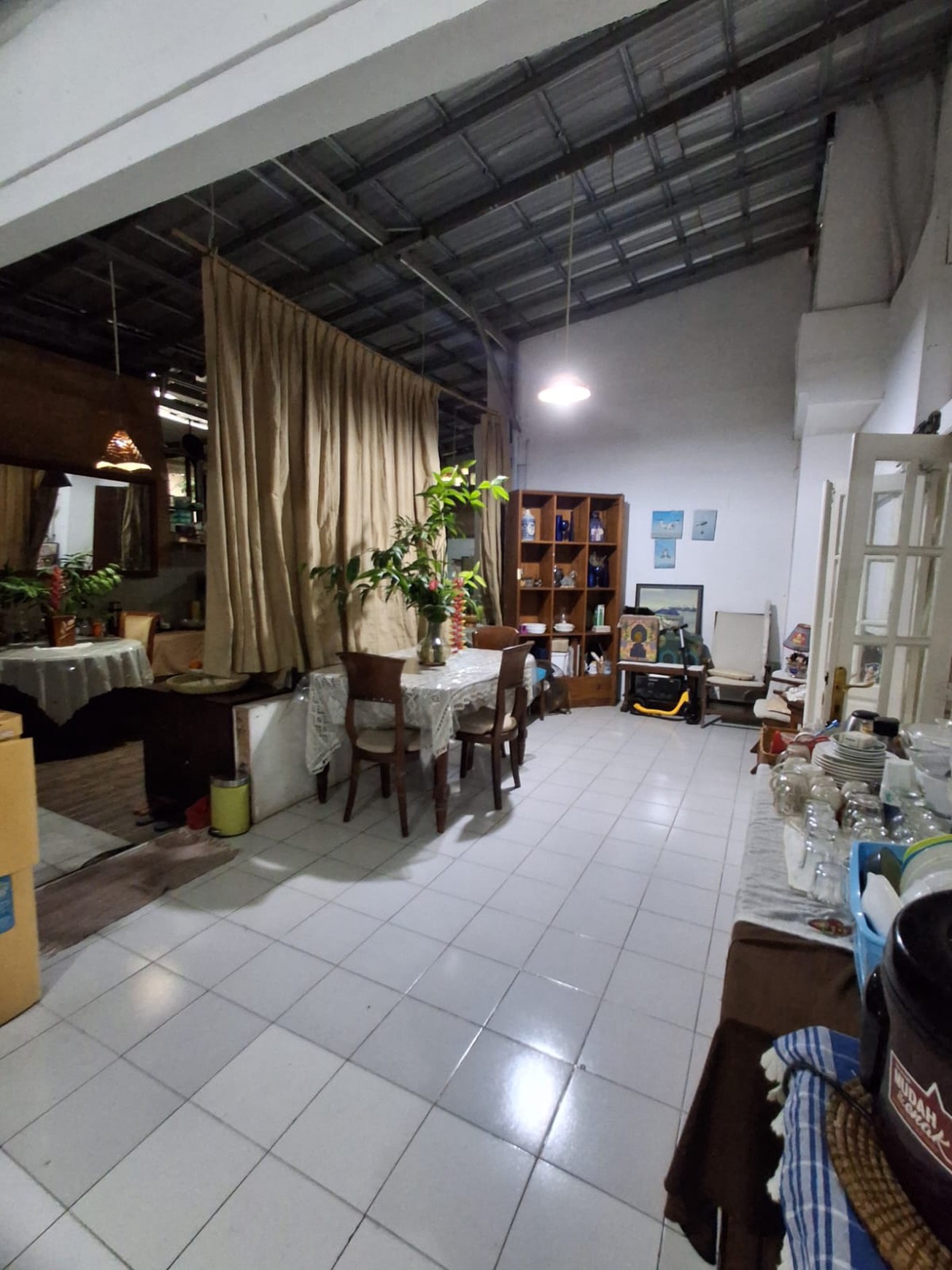 Dijual Rumah di Jl. Perkici, Bintaro Jaya, Tangerang Selatan