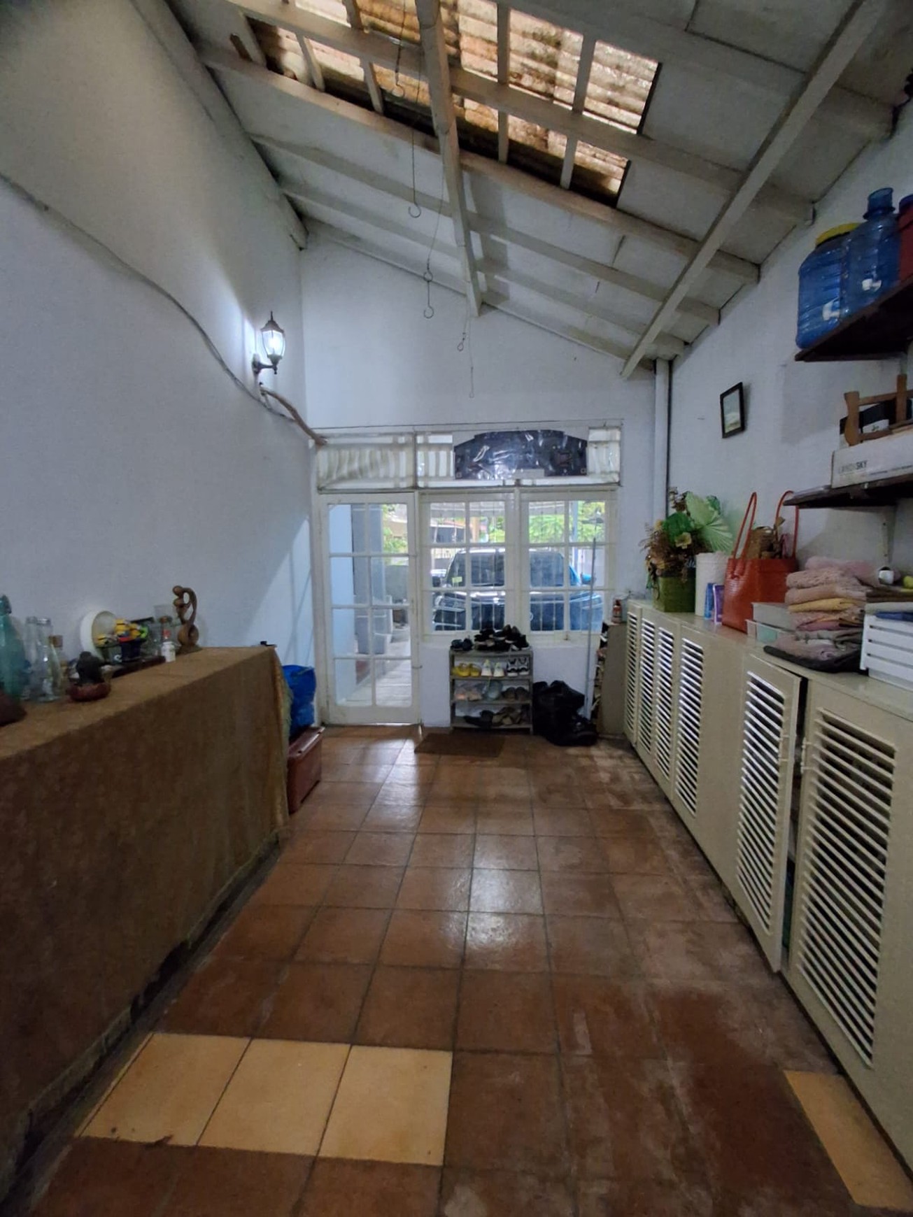 Dijual Rumah di Jl. Perkici, Bintaro Jaya, Tangerang Selatan