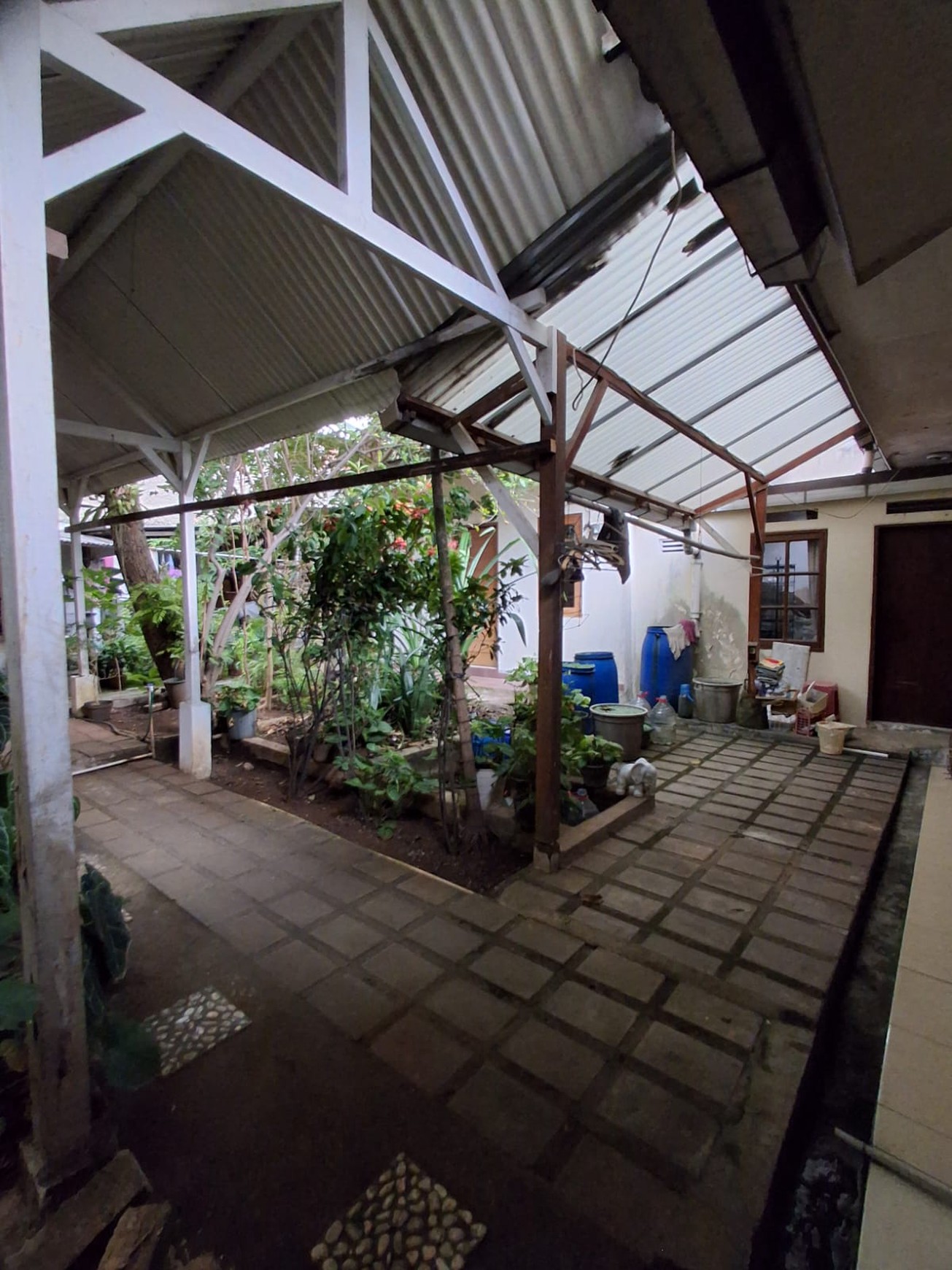 Dijual Rumah di Jl. Perkici, Bintaro Jaya, Tangerang Selatan