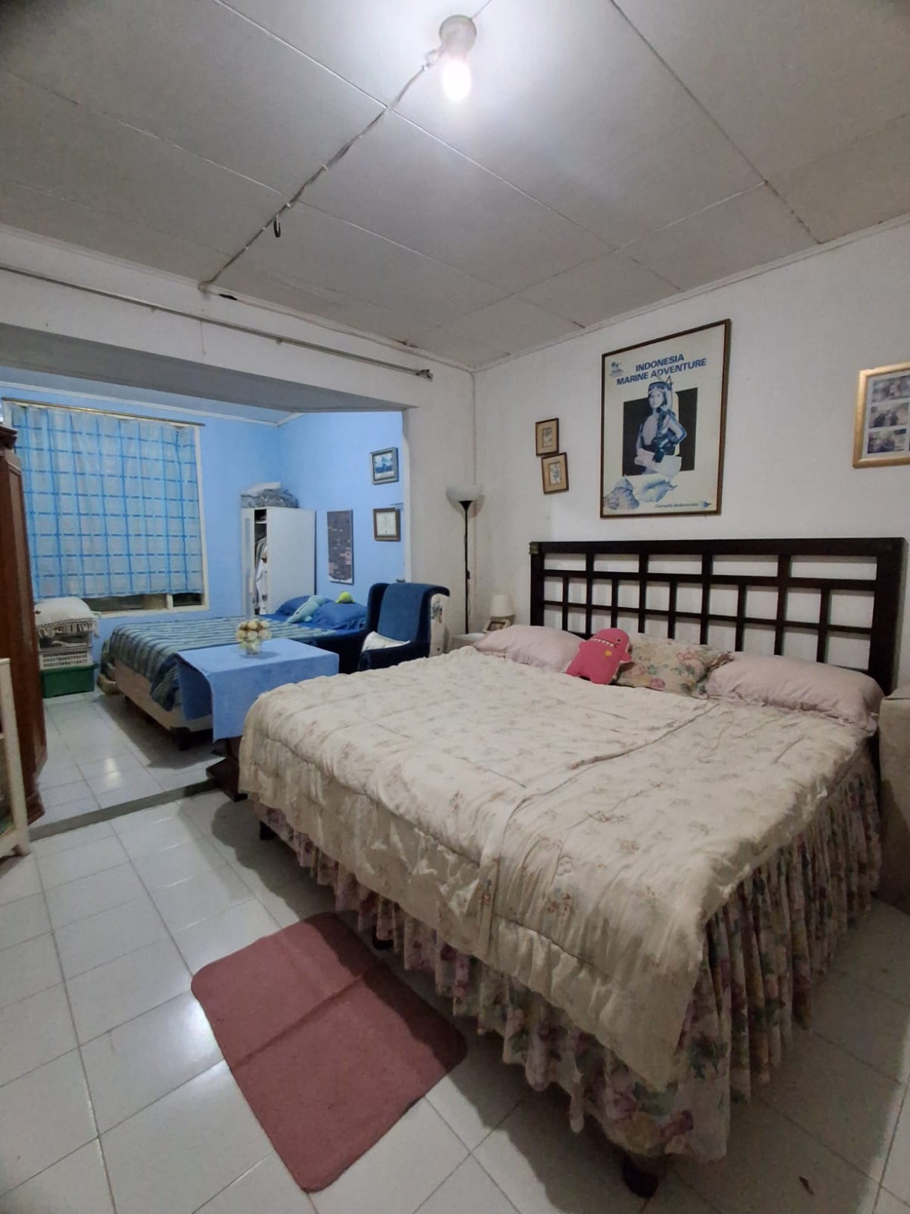 Dijual Rumah di Jl. Perkici, Bintaro Jaya, Tangerang Selatan