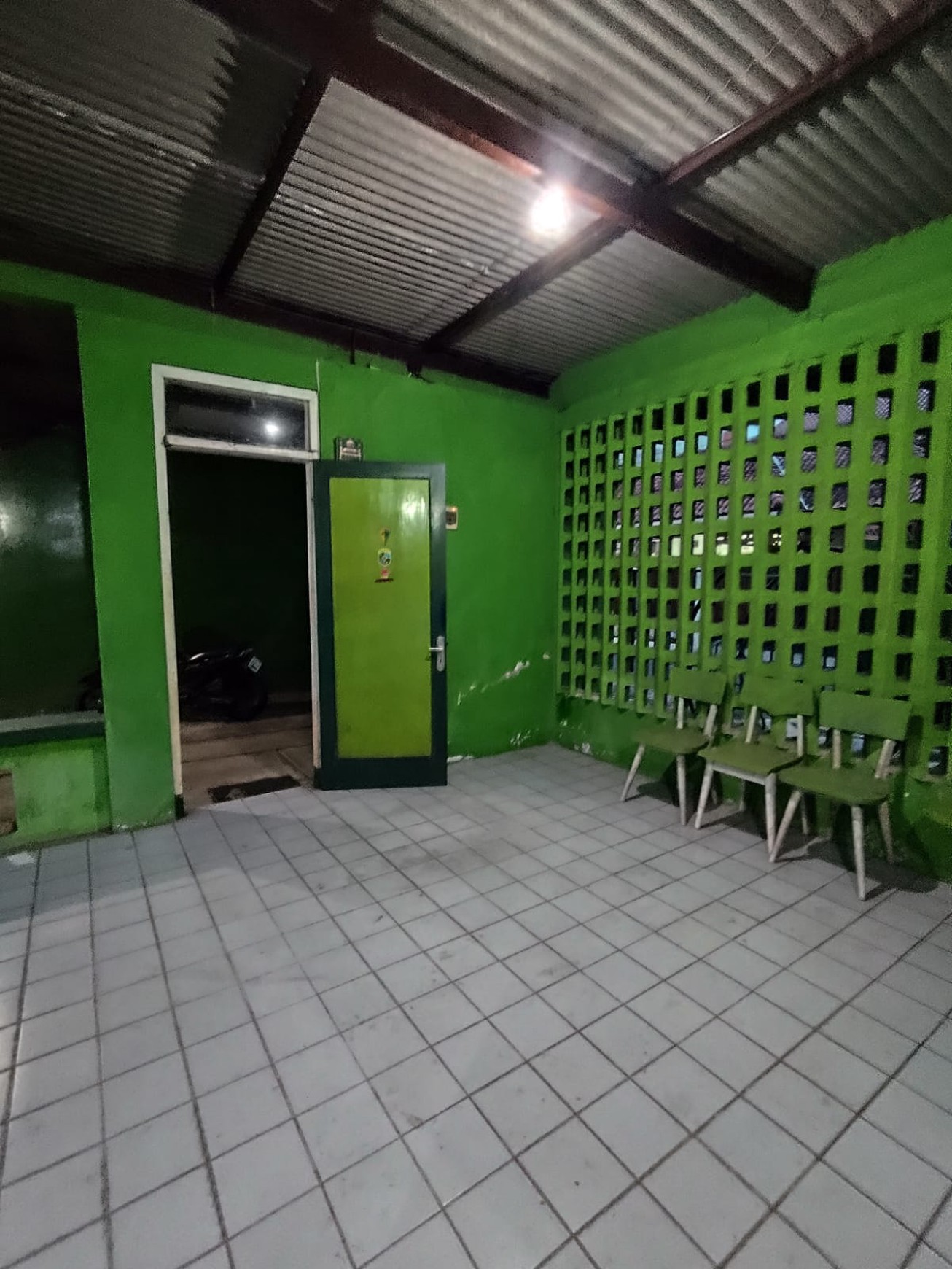 Rumah Tinggal Lokasi Dekat Kampus Sanata Dharma Caturtunggal Depok Sleman