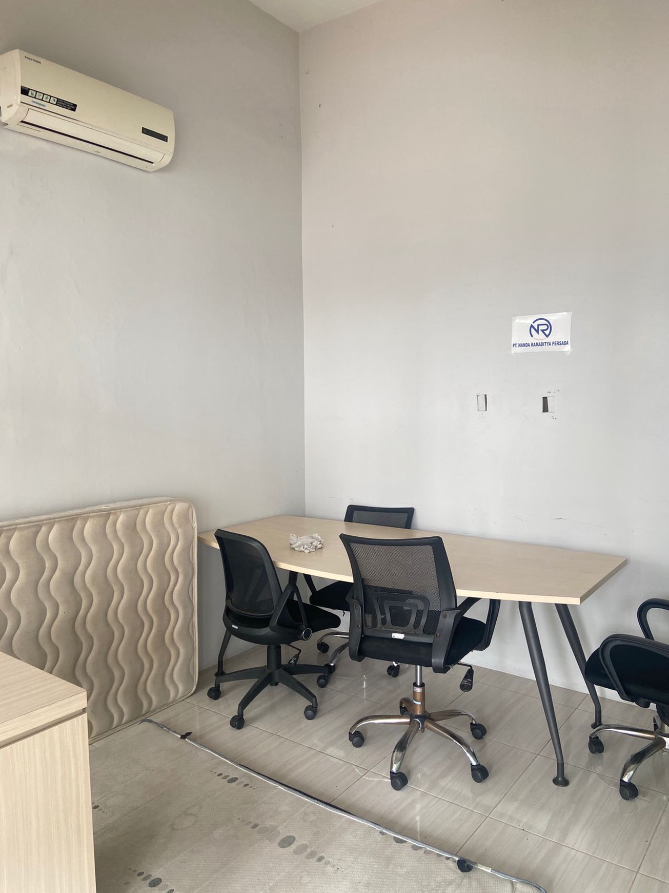 Dijual Ruko Villa Gading Indah Lokasi Di Kelapa Gading, Jakarta Utara