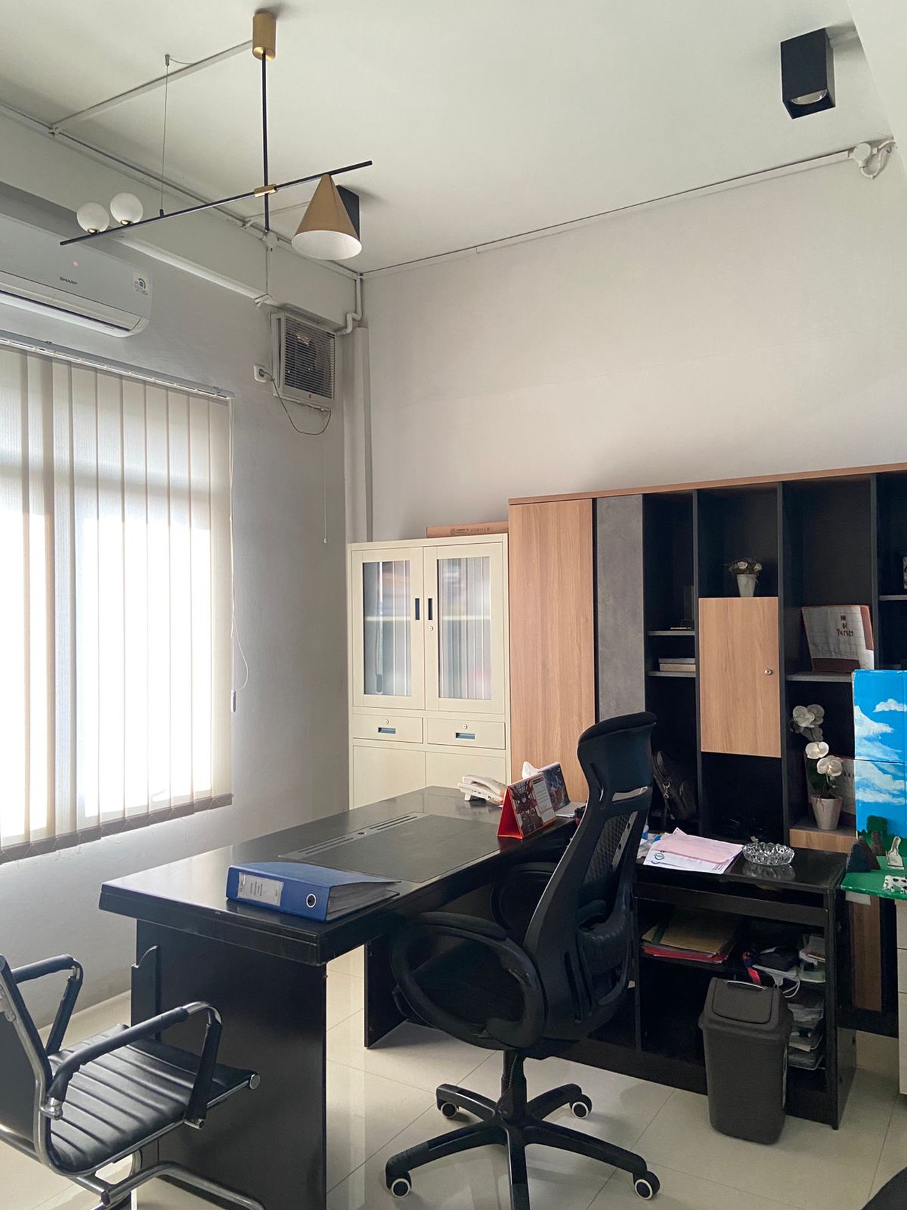 Dijual Ruko Villa Gading Indah Lokasi Di Kelapa Gading, Jakarta Utara