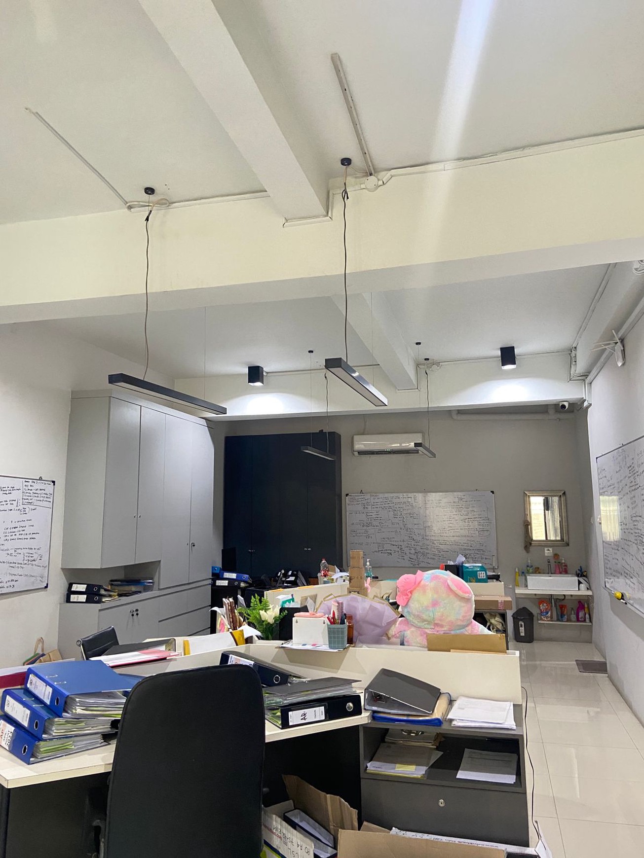 Dijual Ruko Villa Gading Indah Lokasi Di Kelapa Gading, Jakarta Utara