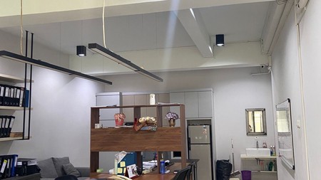 Dijual Ruko Villa Gading Indah Lokasi Di Kelapa Gading, Jakarta Utara