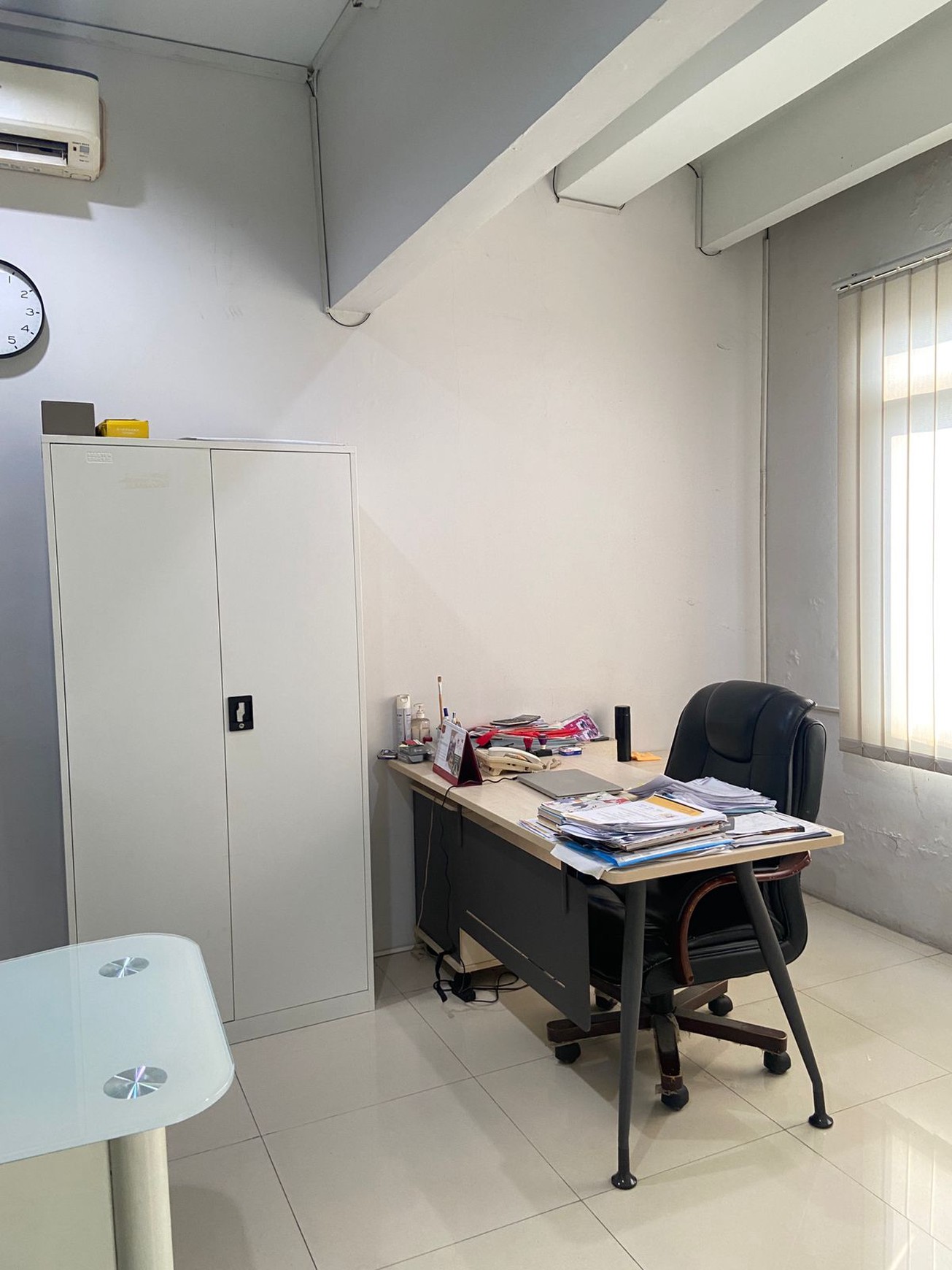 Dijual Ruko Villa Gading Indah Lokasi Di Kelapa Gading, Jakarta Utara