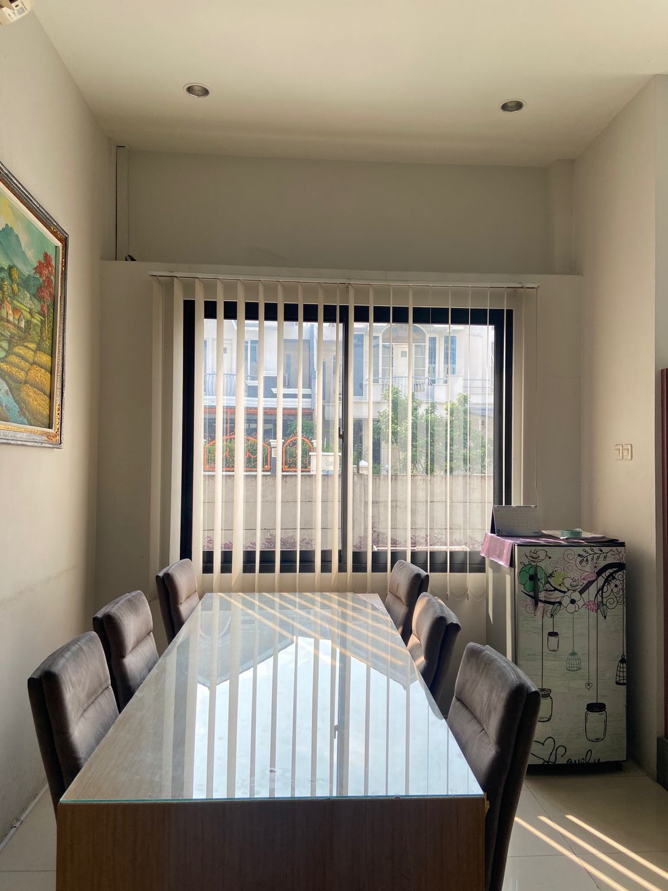 Dijual Ruko Villa Gading Indah Lokasi Di Kelapa Gading, Jakarta Utara