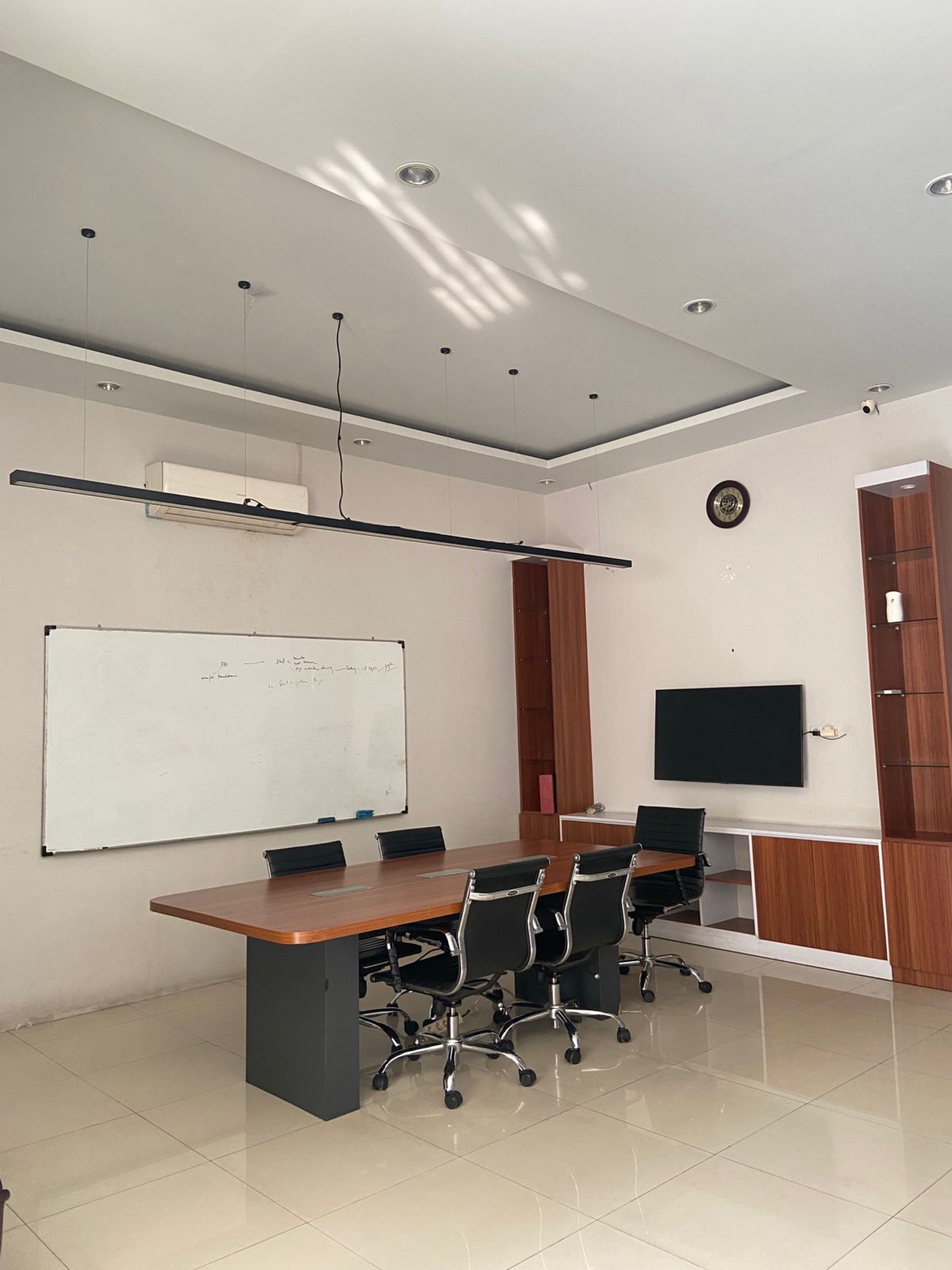Dijual Ruko Villa Gading Indah Lokasi Di Kelapa Gading, Jakarta Utara