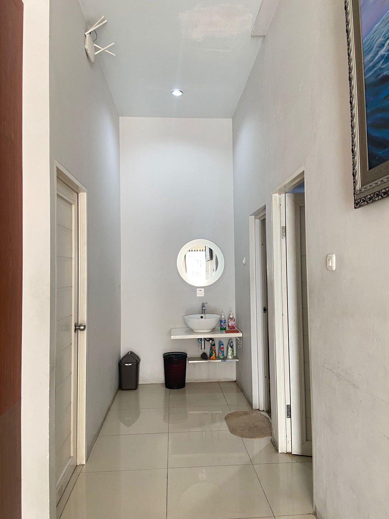 Dijual Ruko Villa Gading Indah Lokasi Di Kelapa Gading, Jakarta Utara