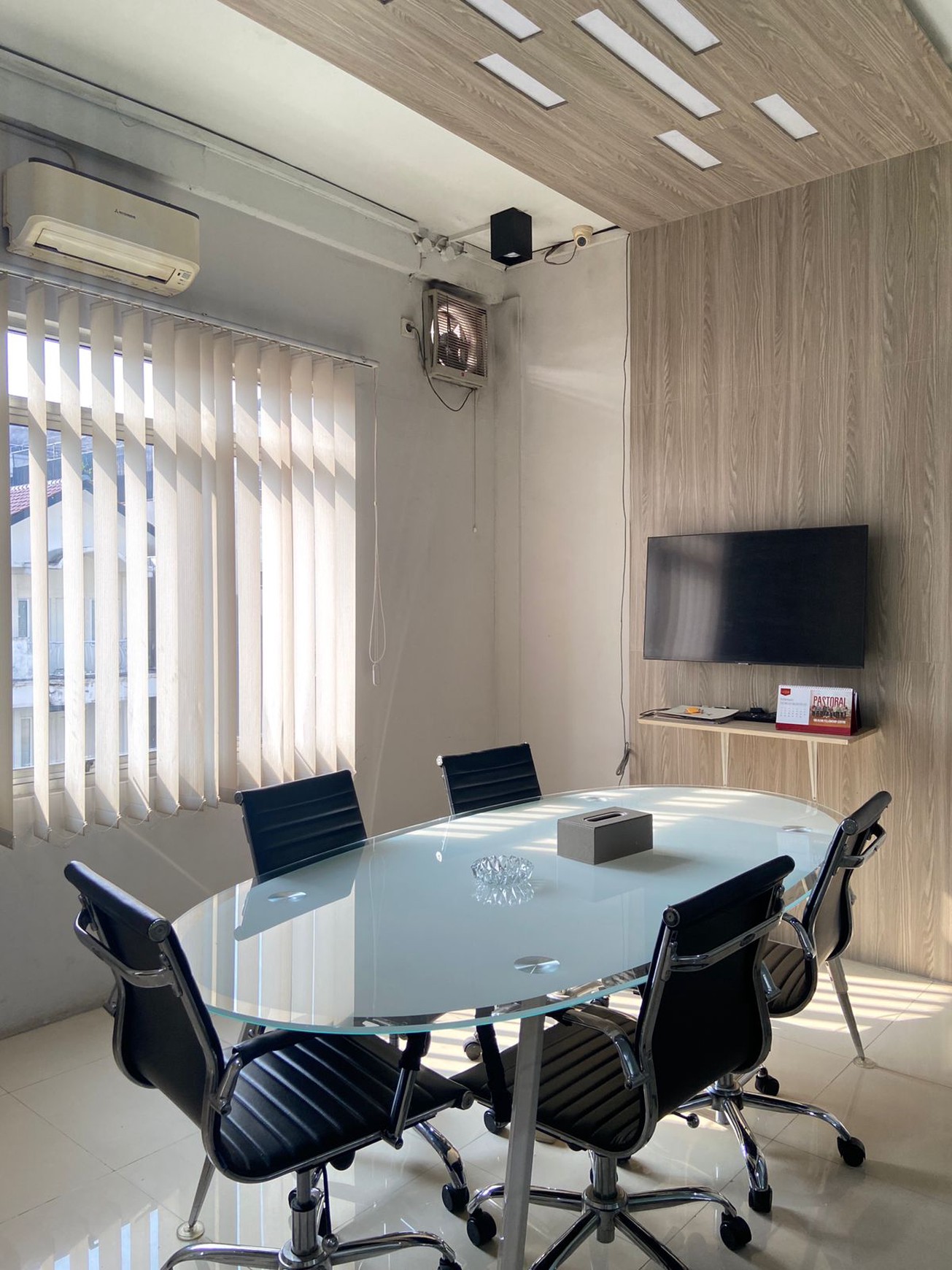 Dijual Ruko Villa Gading Indah Lokasi Di Kelapa Gading, Jakarta Utara