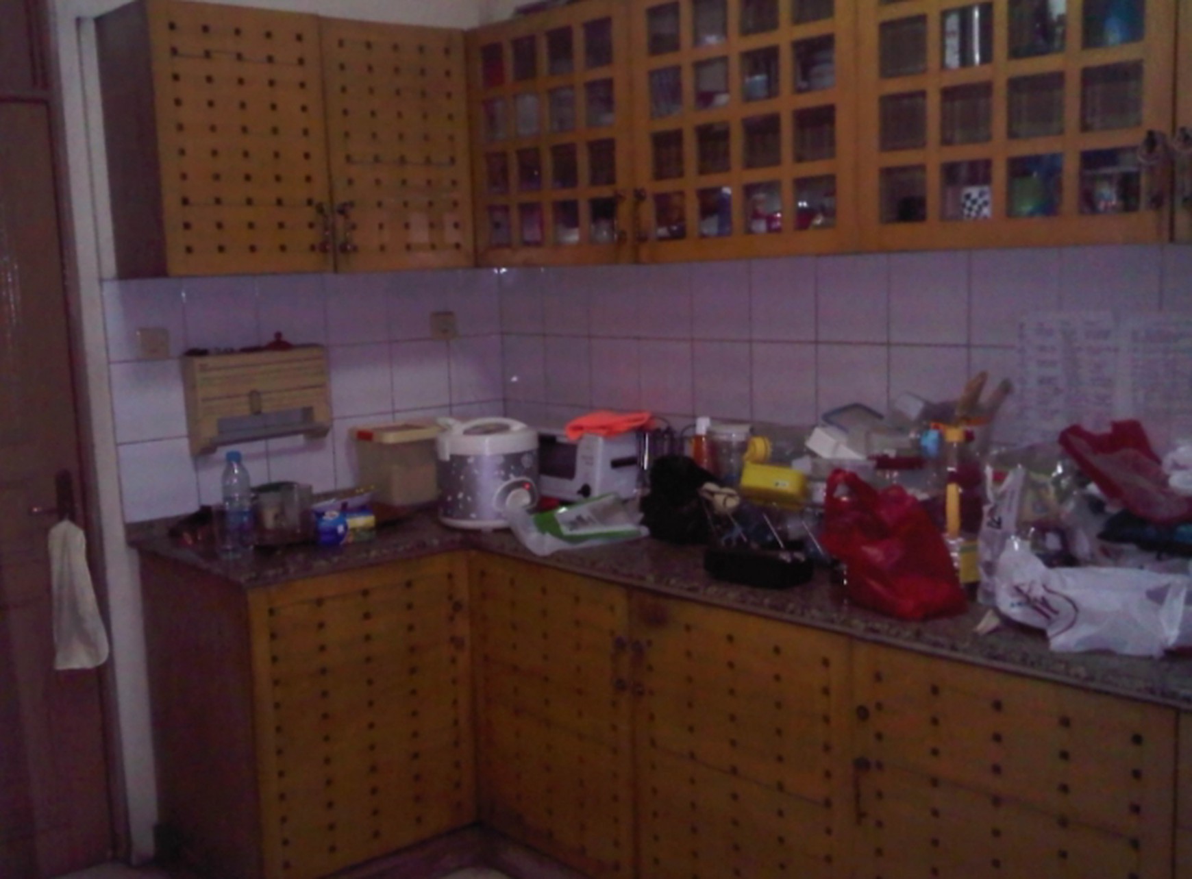 Jual Rumah Luas & Strategis Pasar Minggu, Jl. Poltangan III.