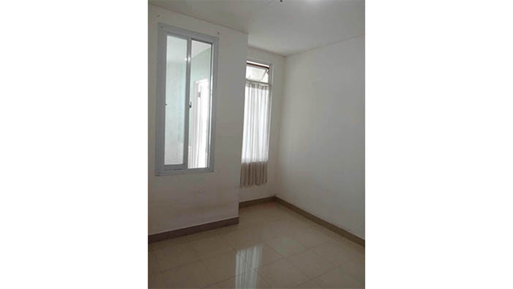 Apartemen Sunter Icon Twr West