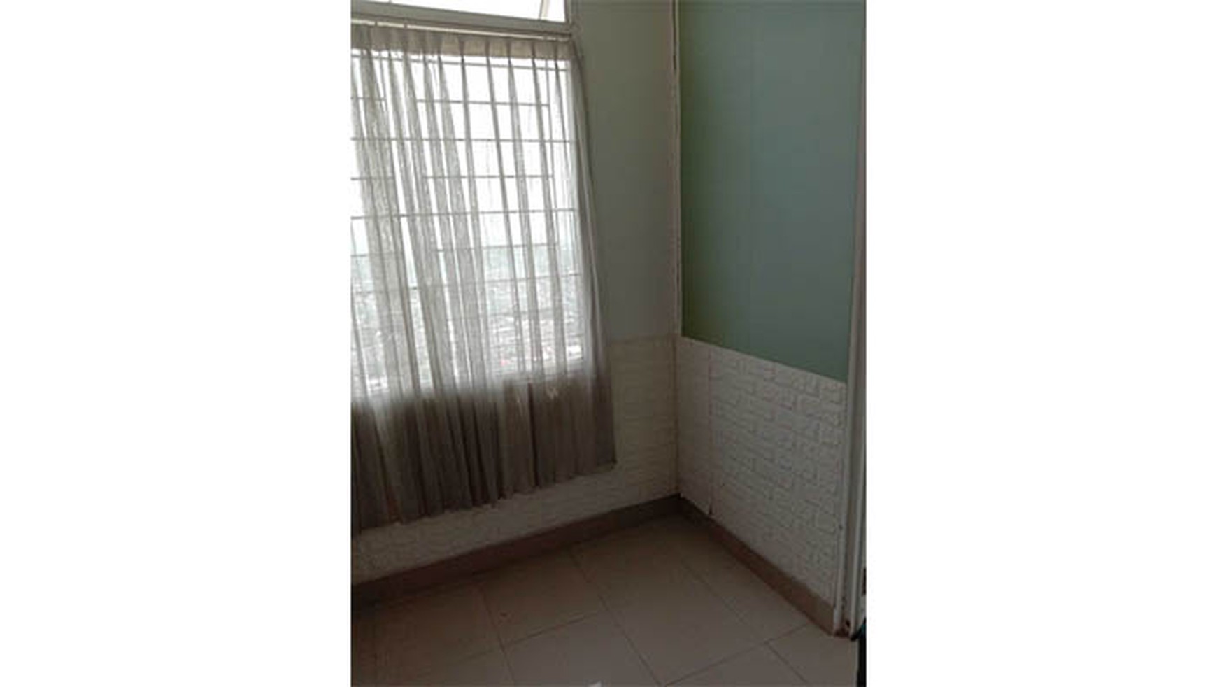 Apartemen Sunter Icon Twr West