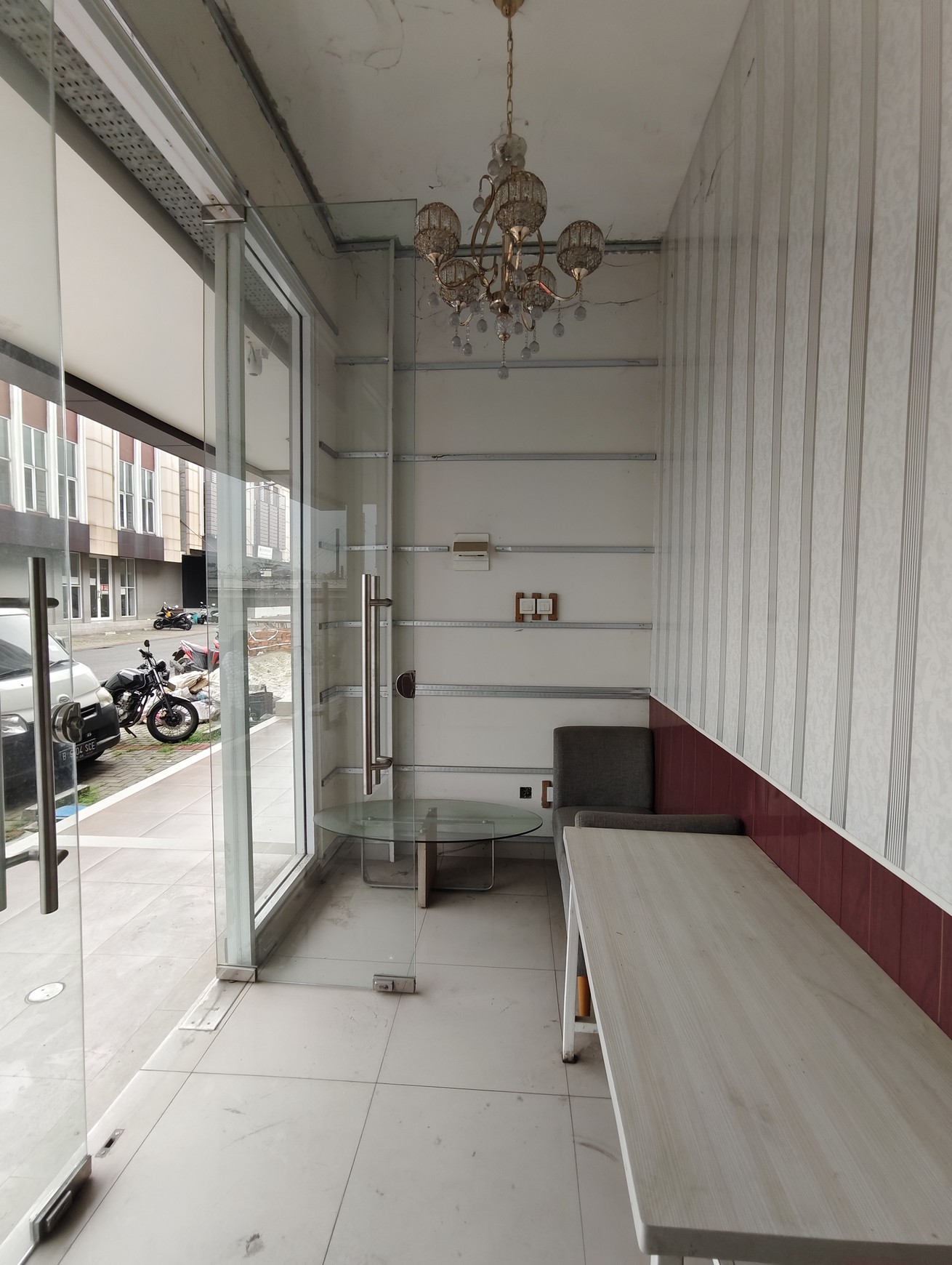 Ruko 2 Lantai di Kota Wisata