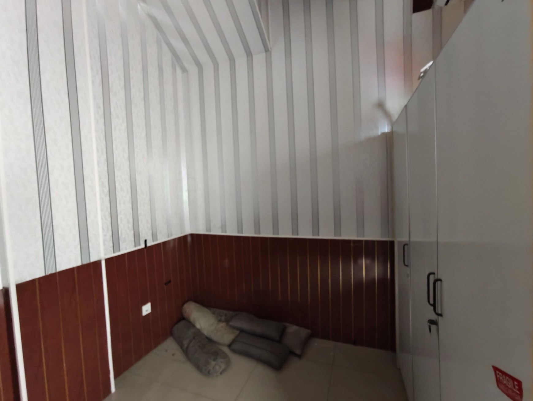 Ruko 2 Lantai di Kota Wisata