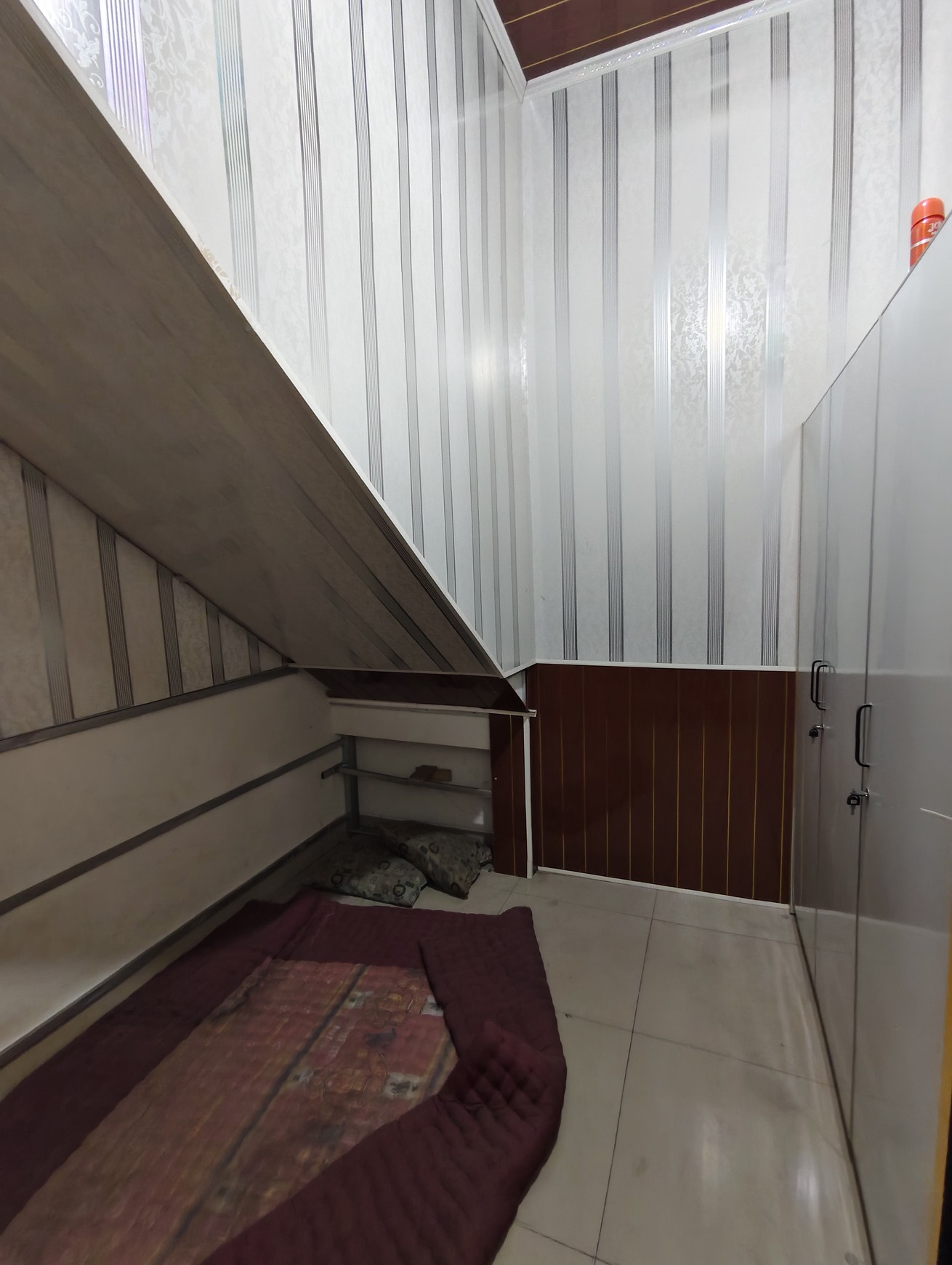 Ruko 2 Lantai di Kota Wisata