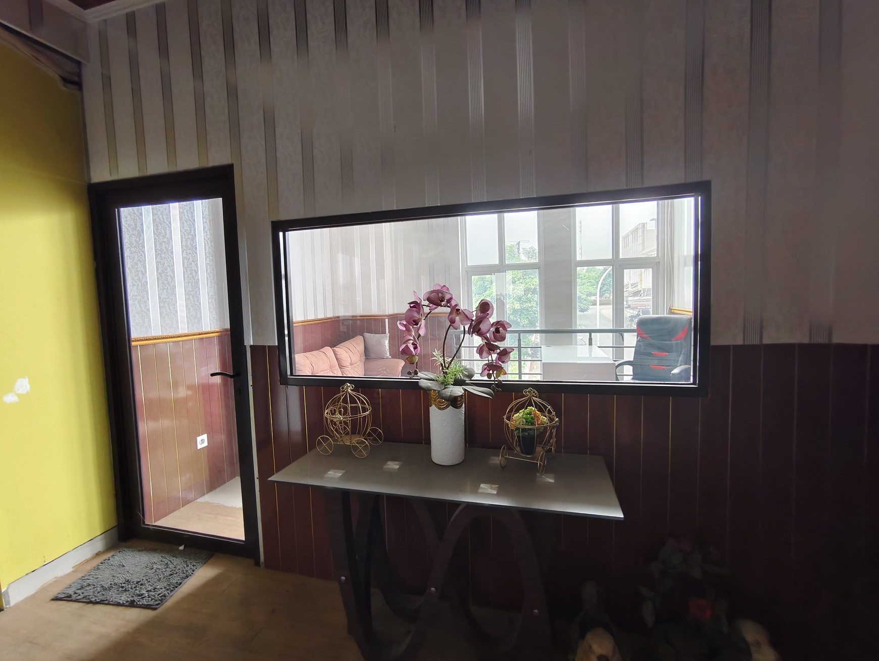 Ruko 2 Lantai di Kota Wisata