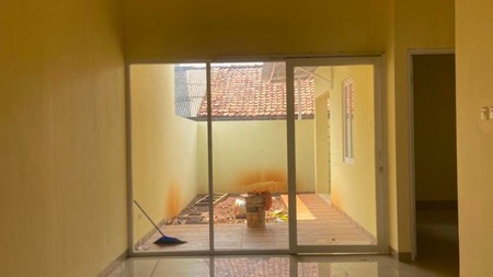 Dijual Rumah Di Cinere, Sawangan