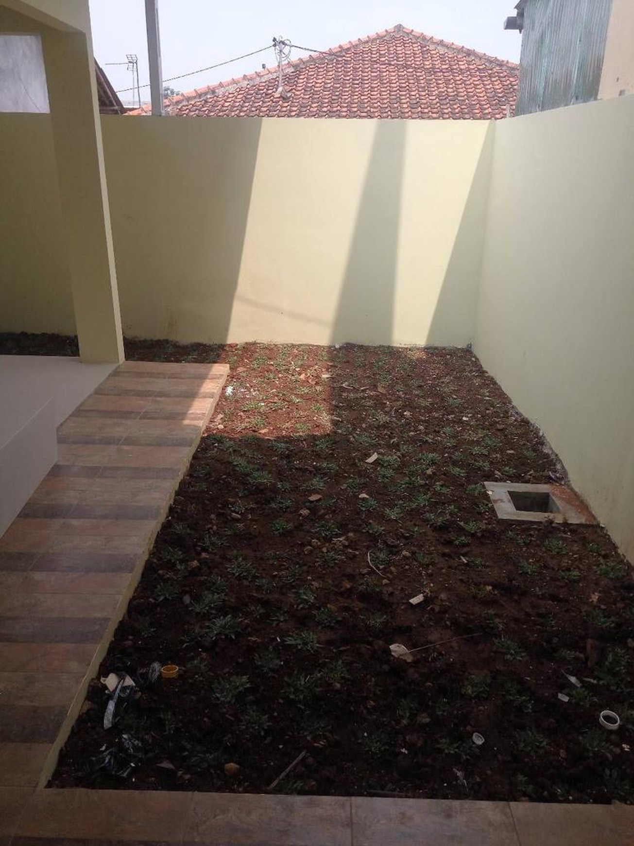 Dijual Rumah Di Cinere, Sawangan