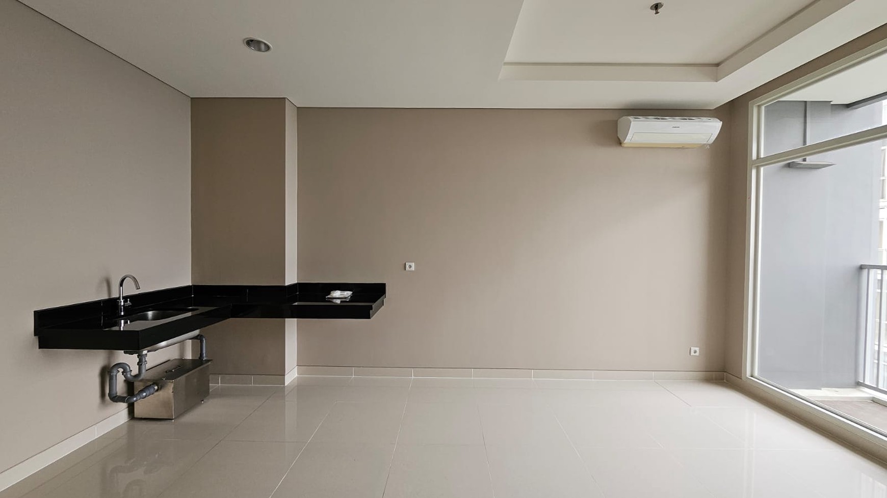 Apart Siap Huni Di Apart Ciputra International Puri Jakarta Barat